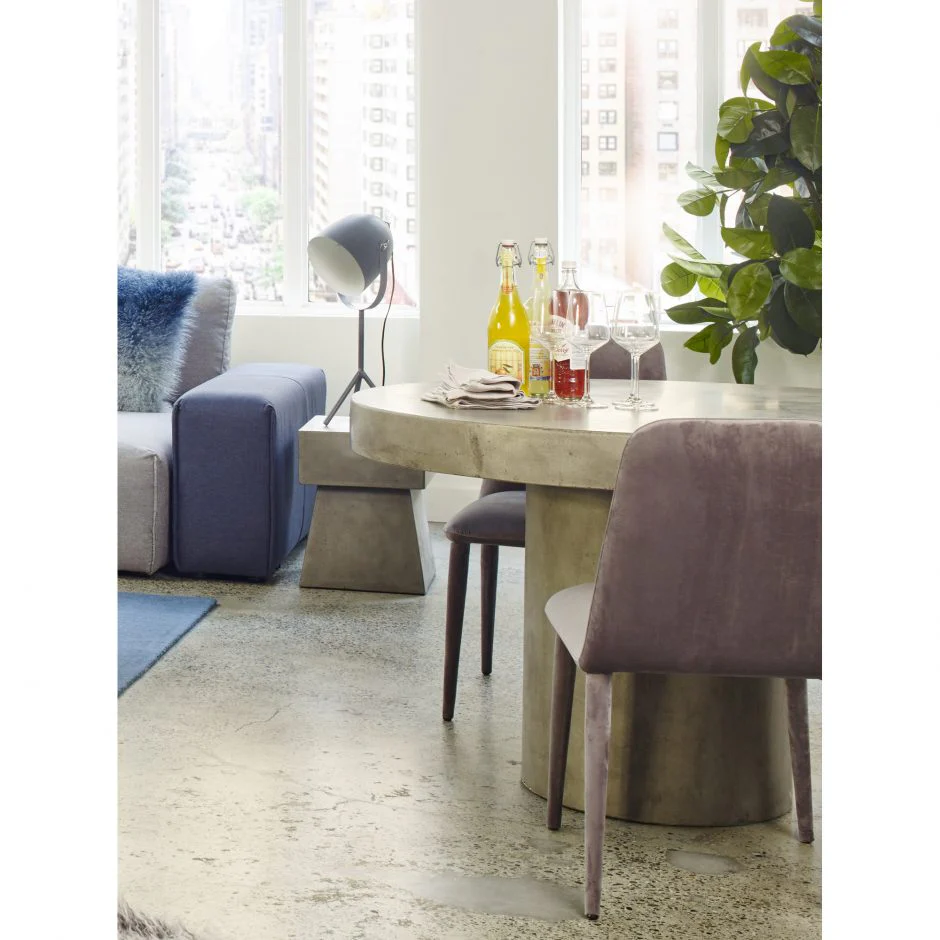 Cassius Outdoor Dining Table - Image 10