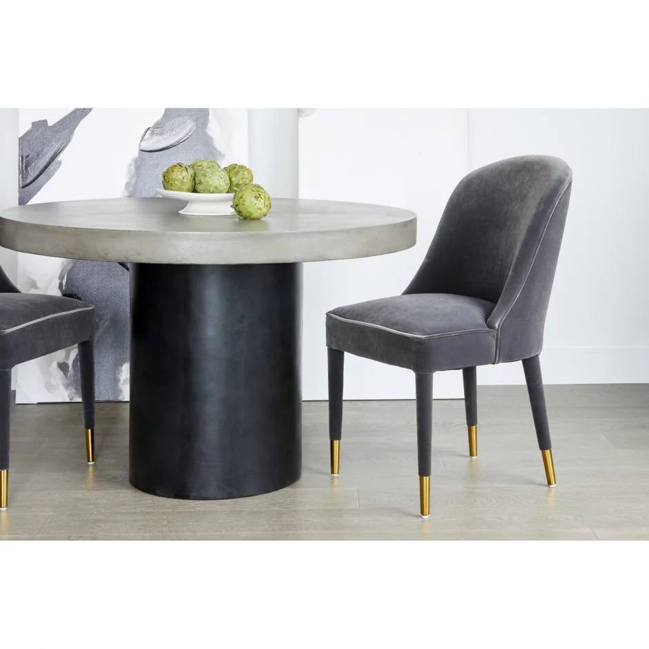 Cassius Outdoor Dining Table - Image 6