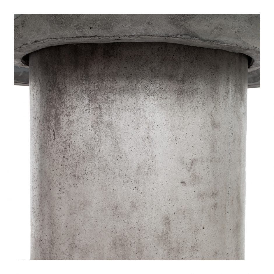 Cassius Outdoor Dining Table - Image 7