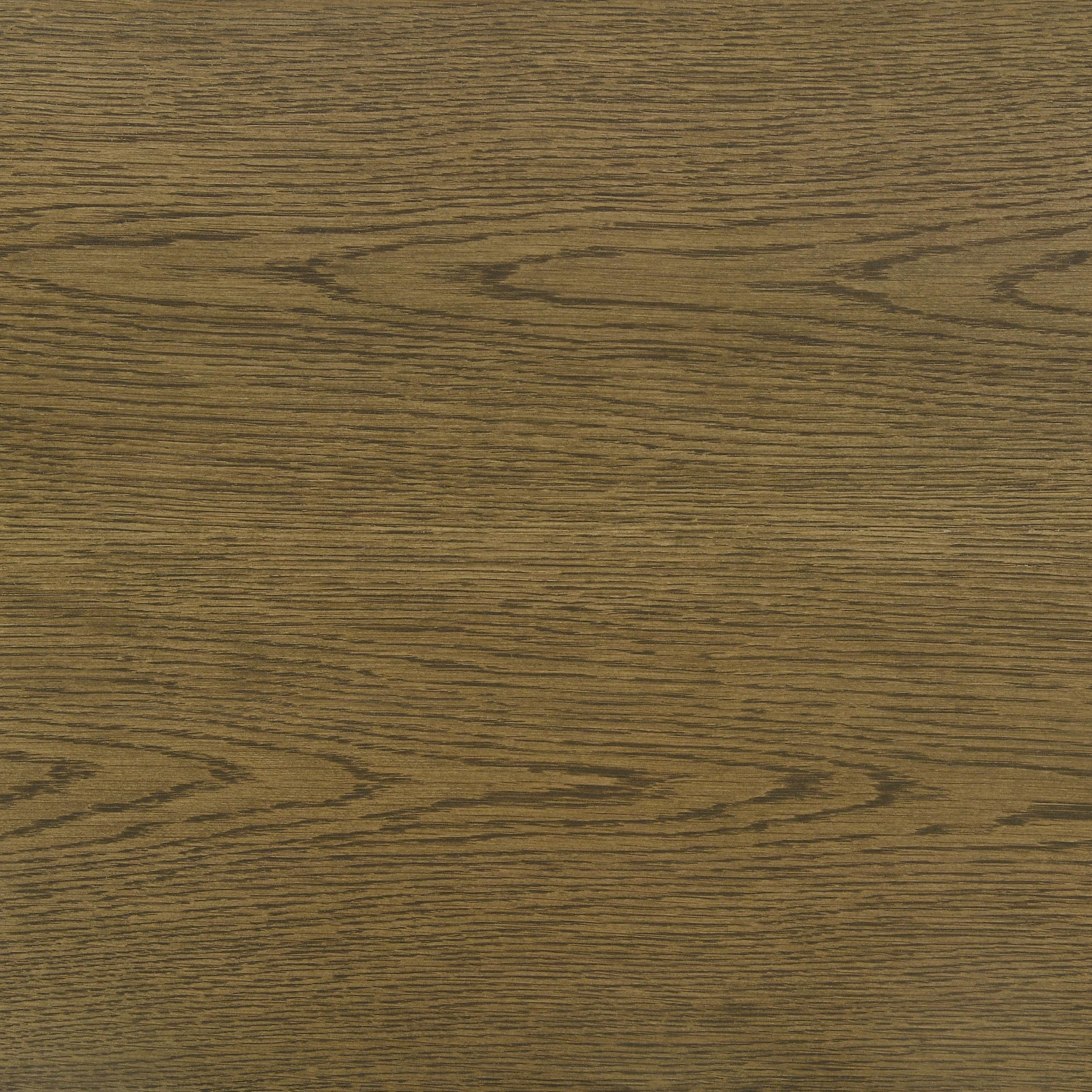 Castlewood Brown Oak Engineered Wood Accent Side End Table - Image 7