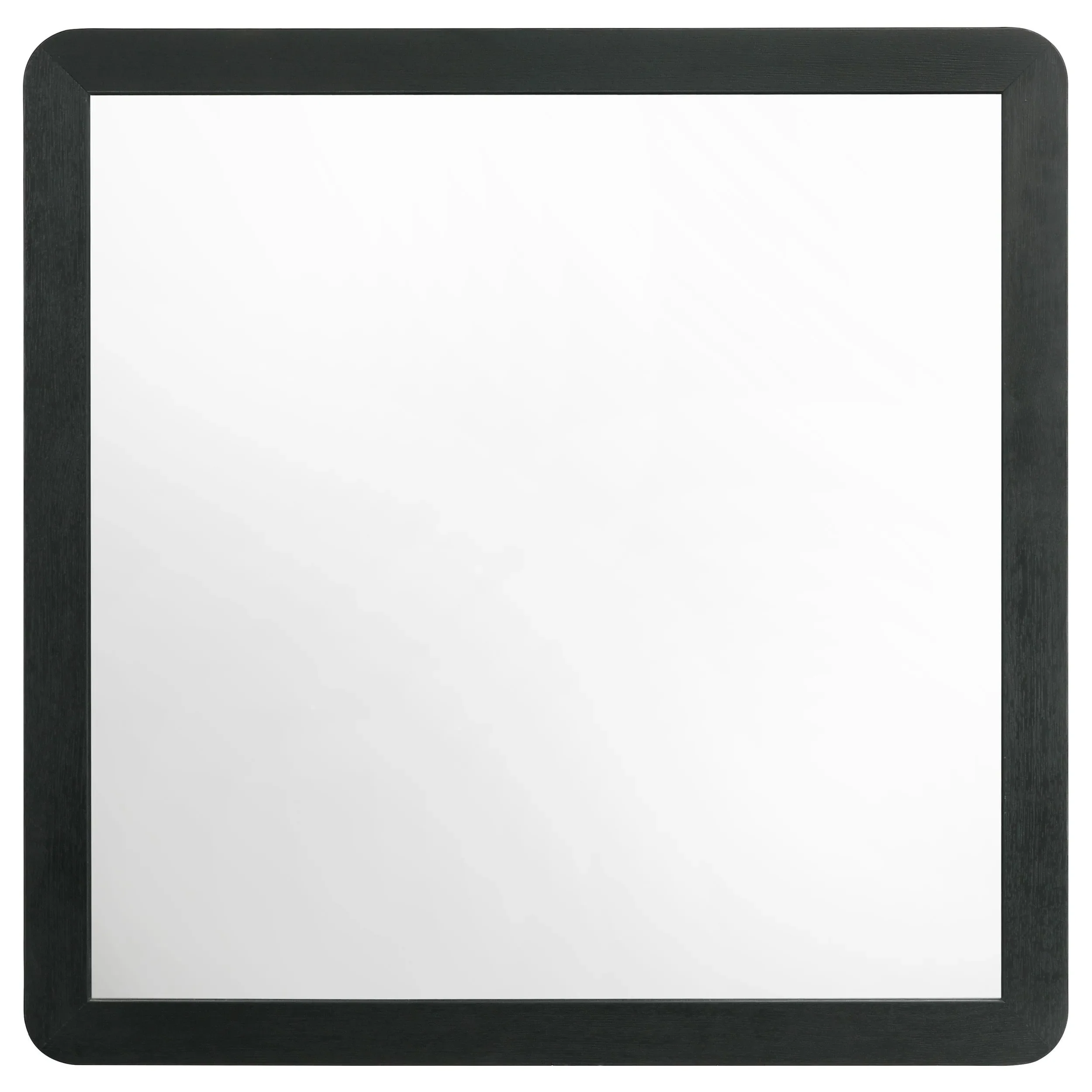Cavelle Black Dresser Mirror - Image 2