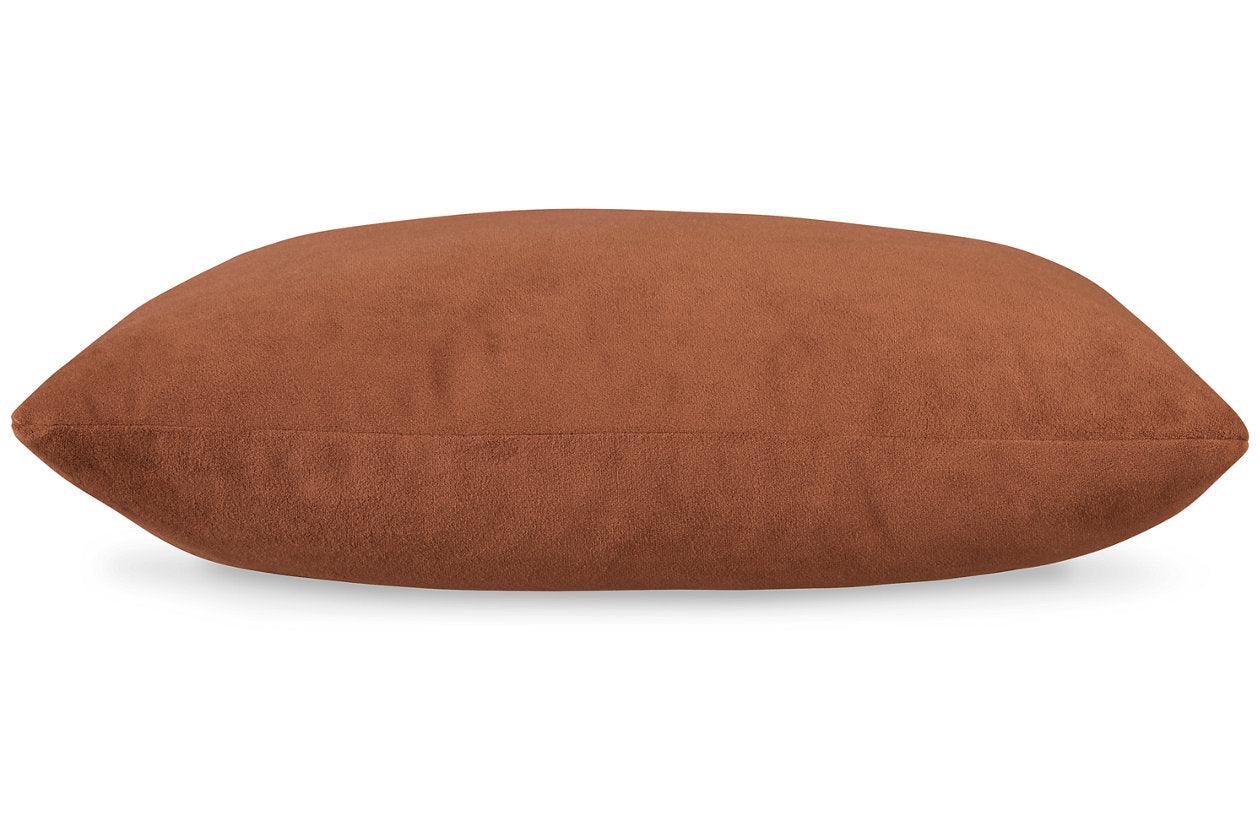 Caygan Spice Pillow - Image 4