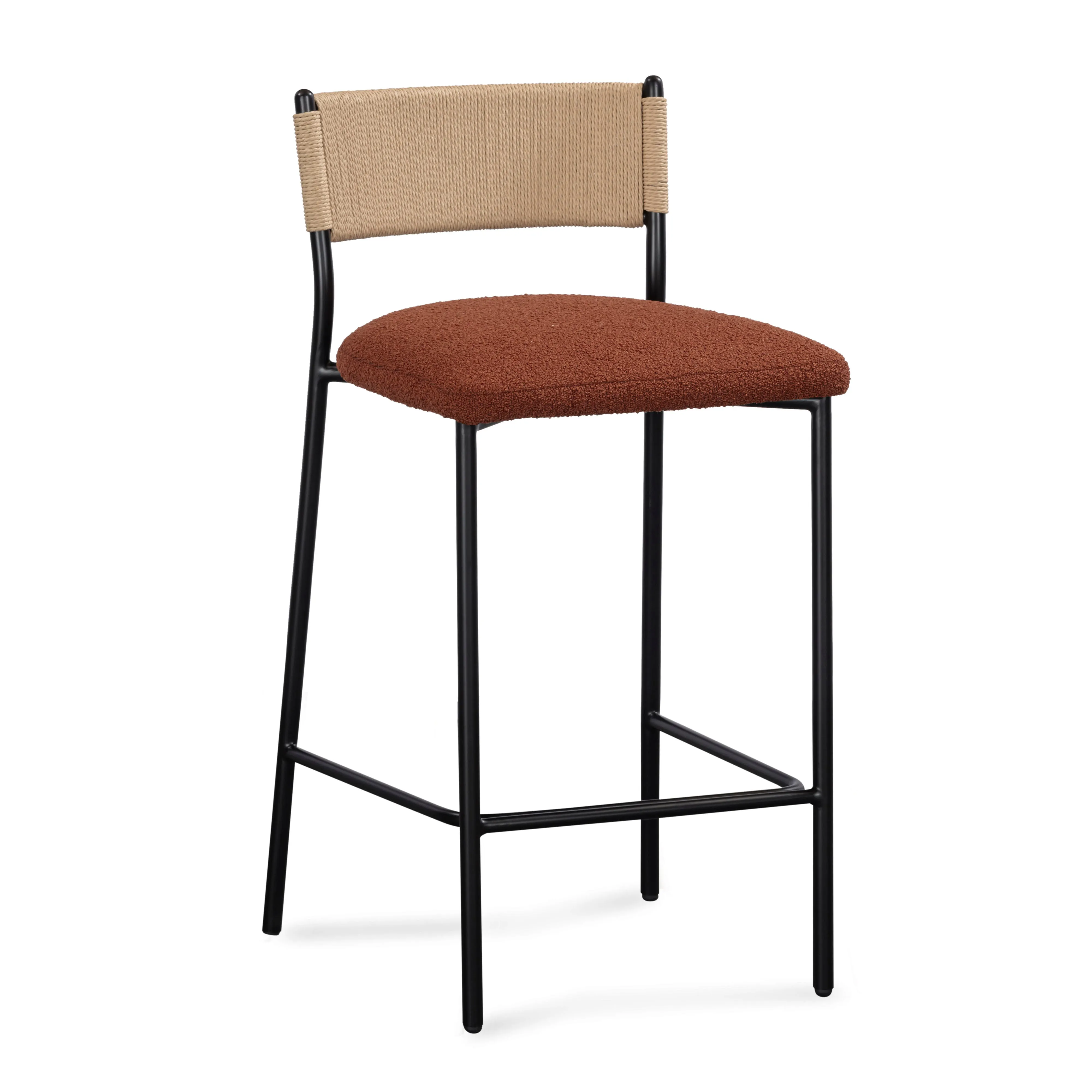 Celine Performance Boucle Stool - Image 9