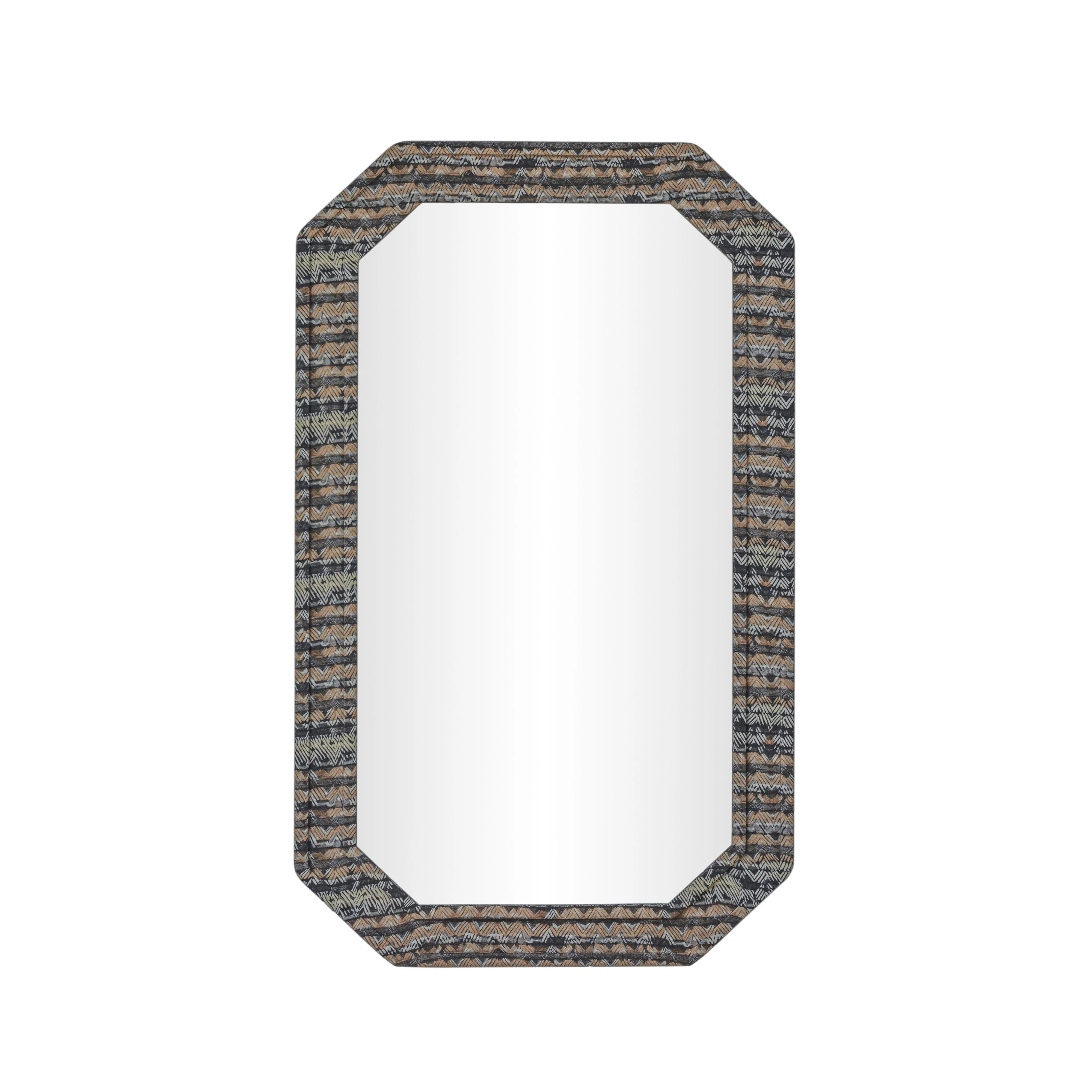Charlene 35"X59" Jewel Wall Mirror