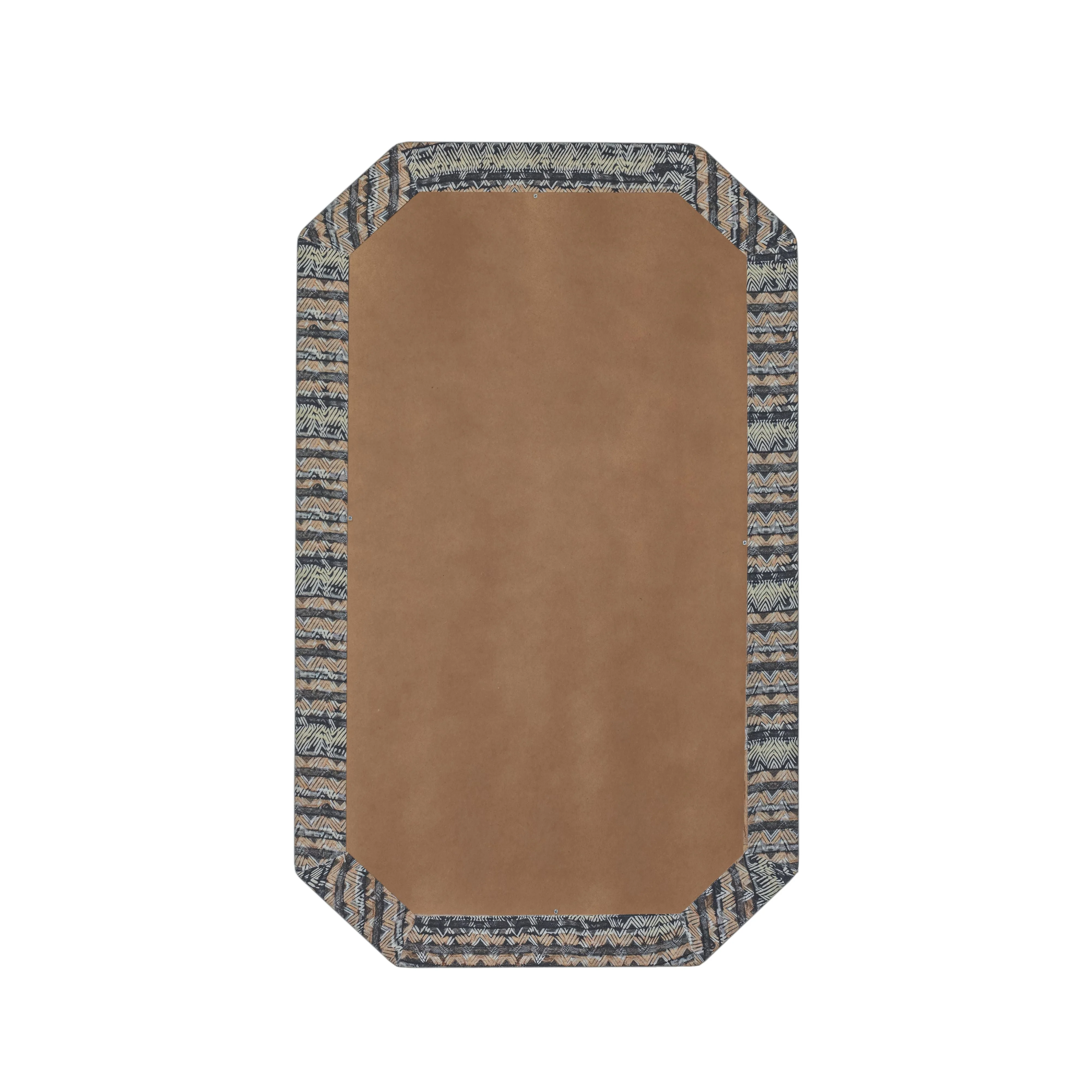 Charlene 35"X59" Jewel Wall Mirror - Image 4