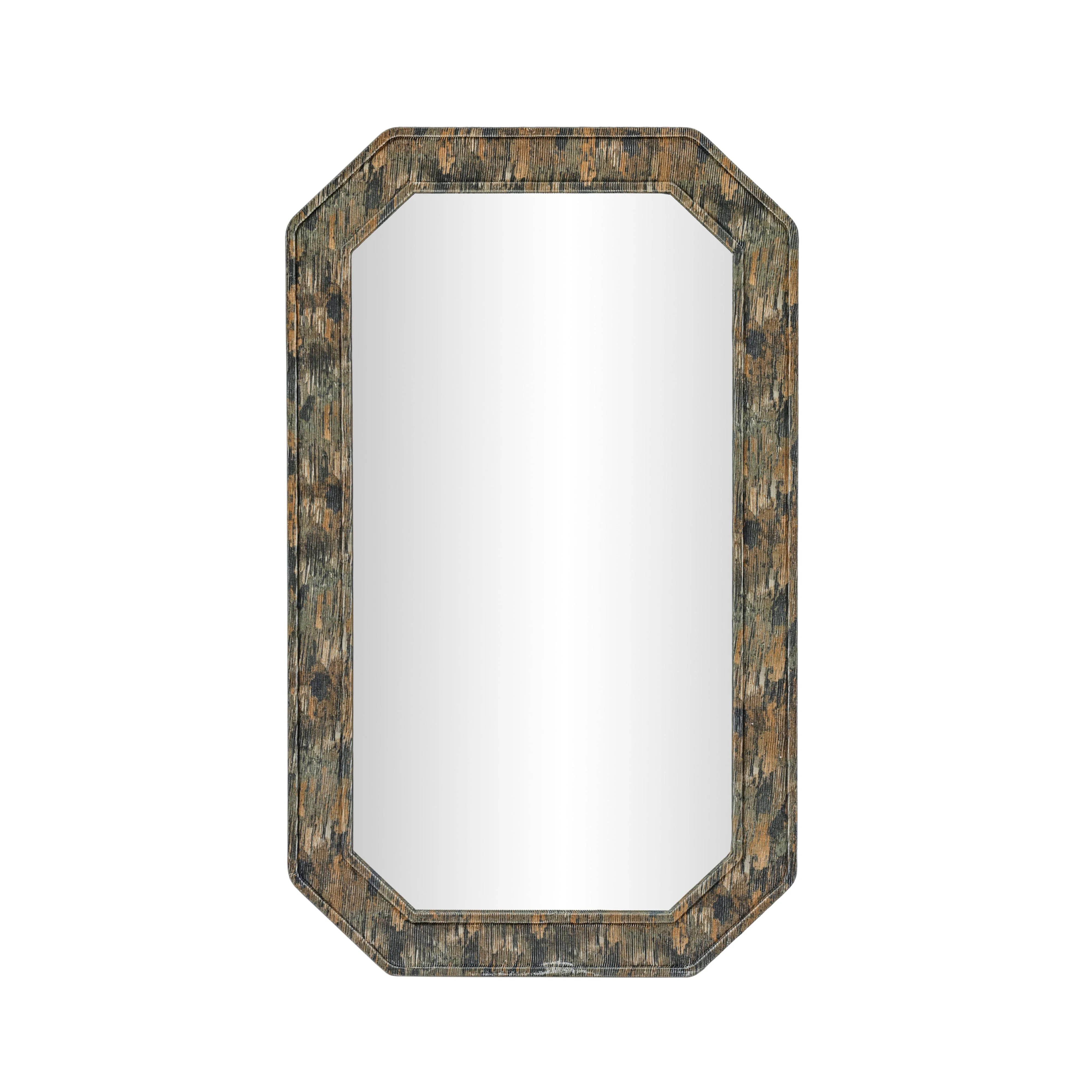 Charlene 35"X59" Jewel Wall Mirror - Image 6