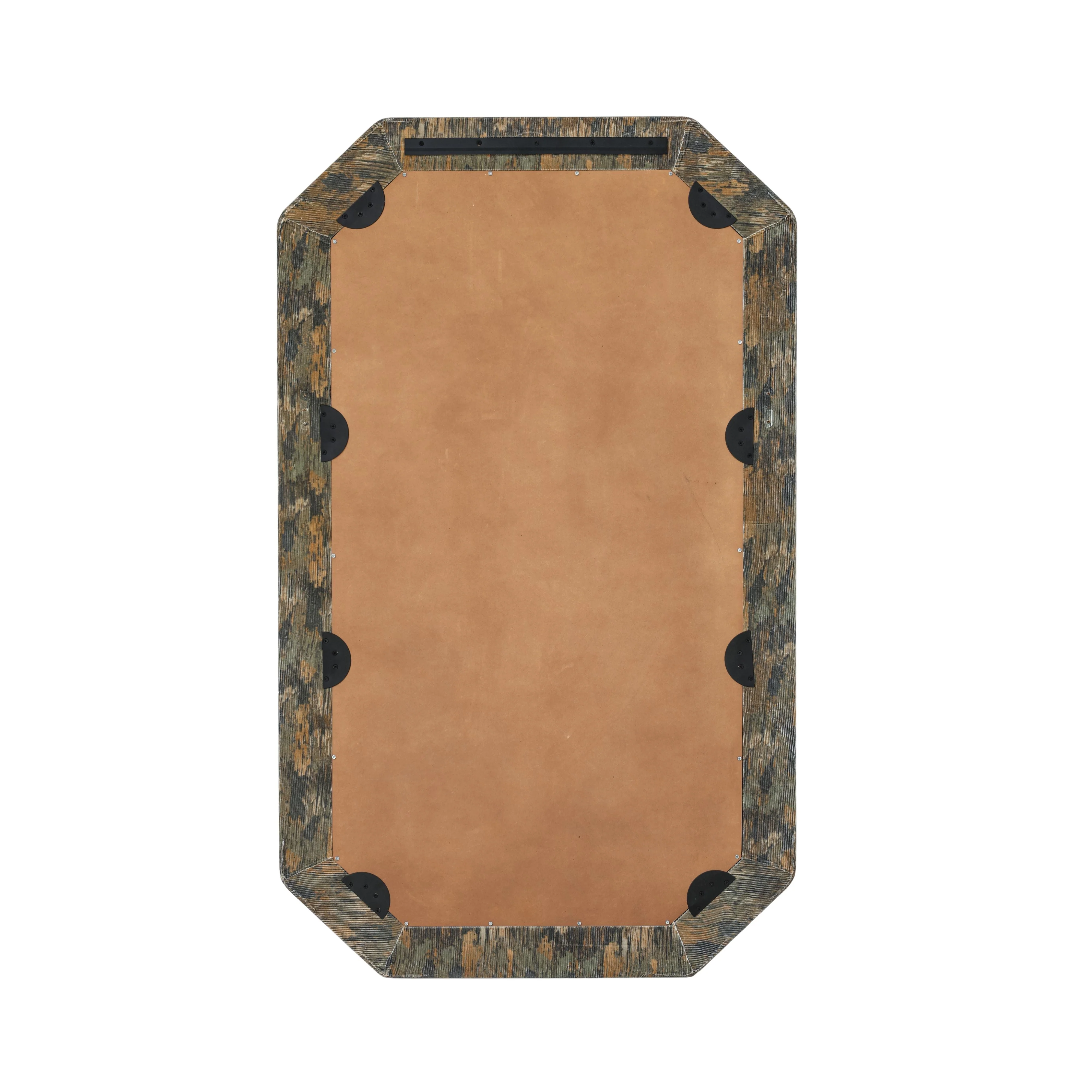 Charlene 35"X59" Jewel Wall Mirror - Image 9