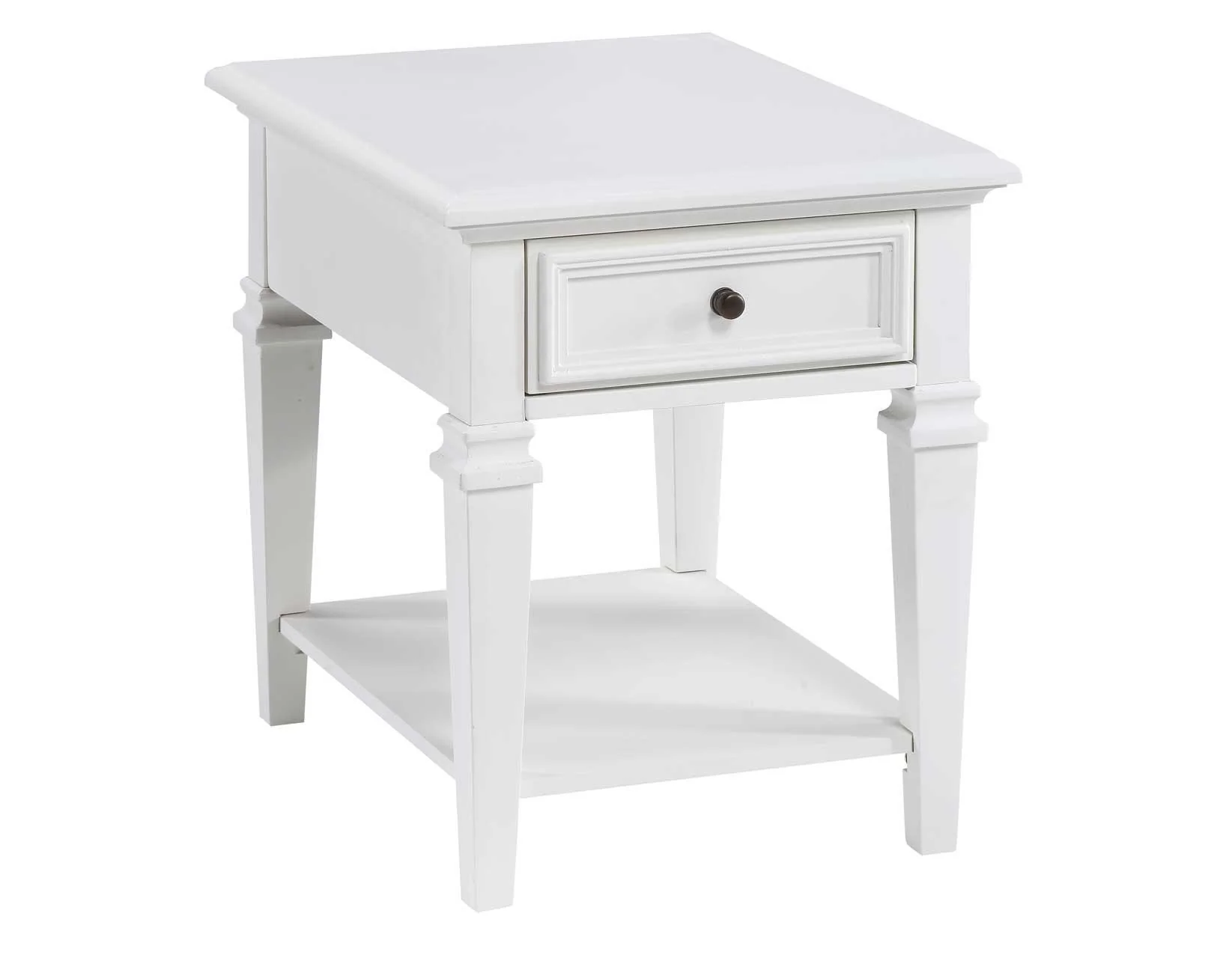 Charlestown End Table - Image 6