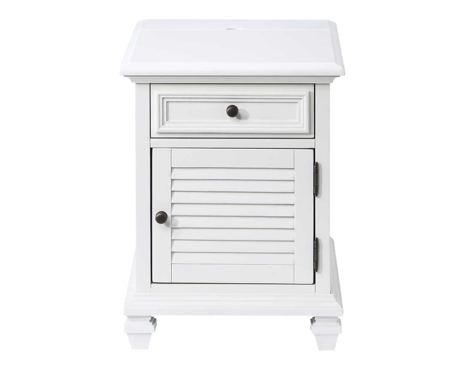 Charlestown Storage End Table - Image 4
