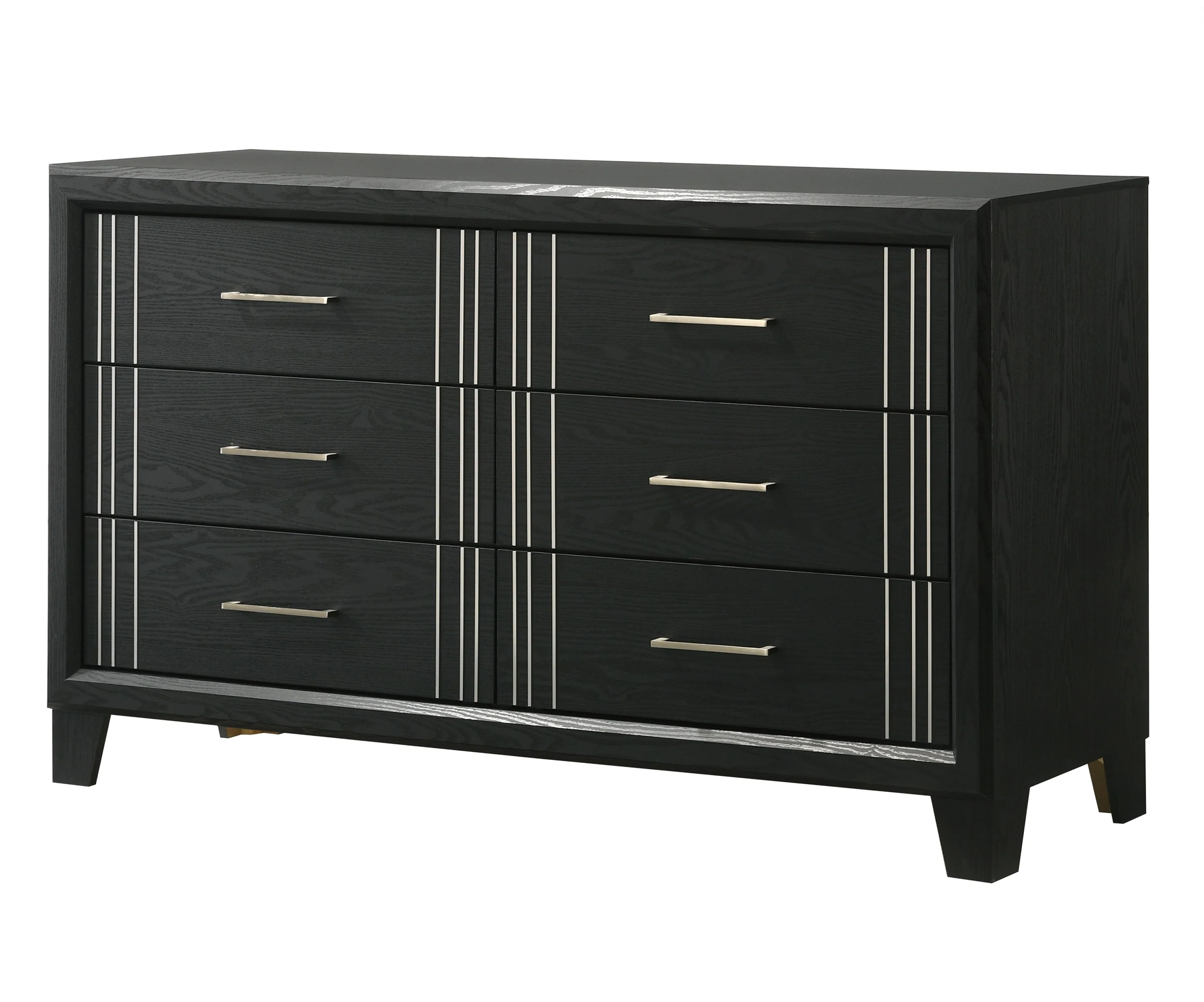 Charlie Charcoal Dresser