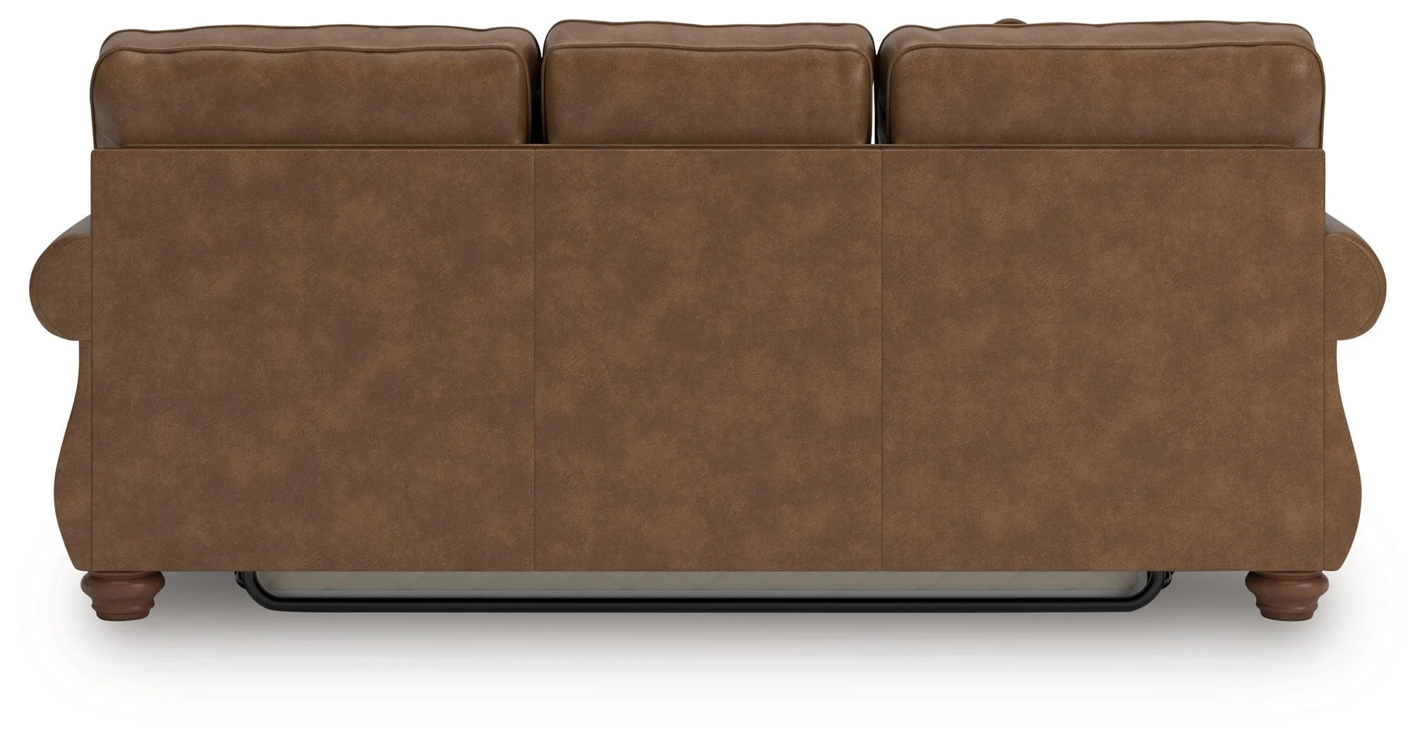 Chasemore Earth Queen Sofa Sleeper - Image 6