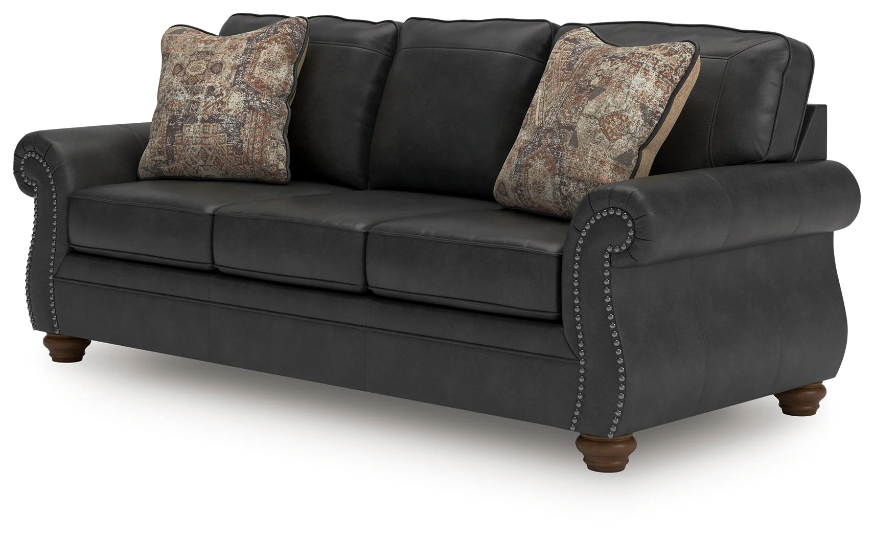 Chasemore Granite Sofa and Loveseat - Image 13