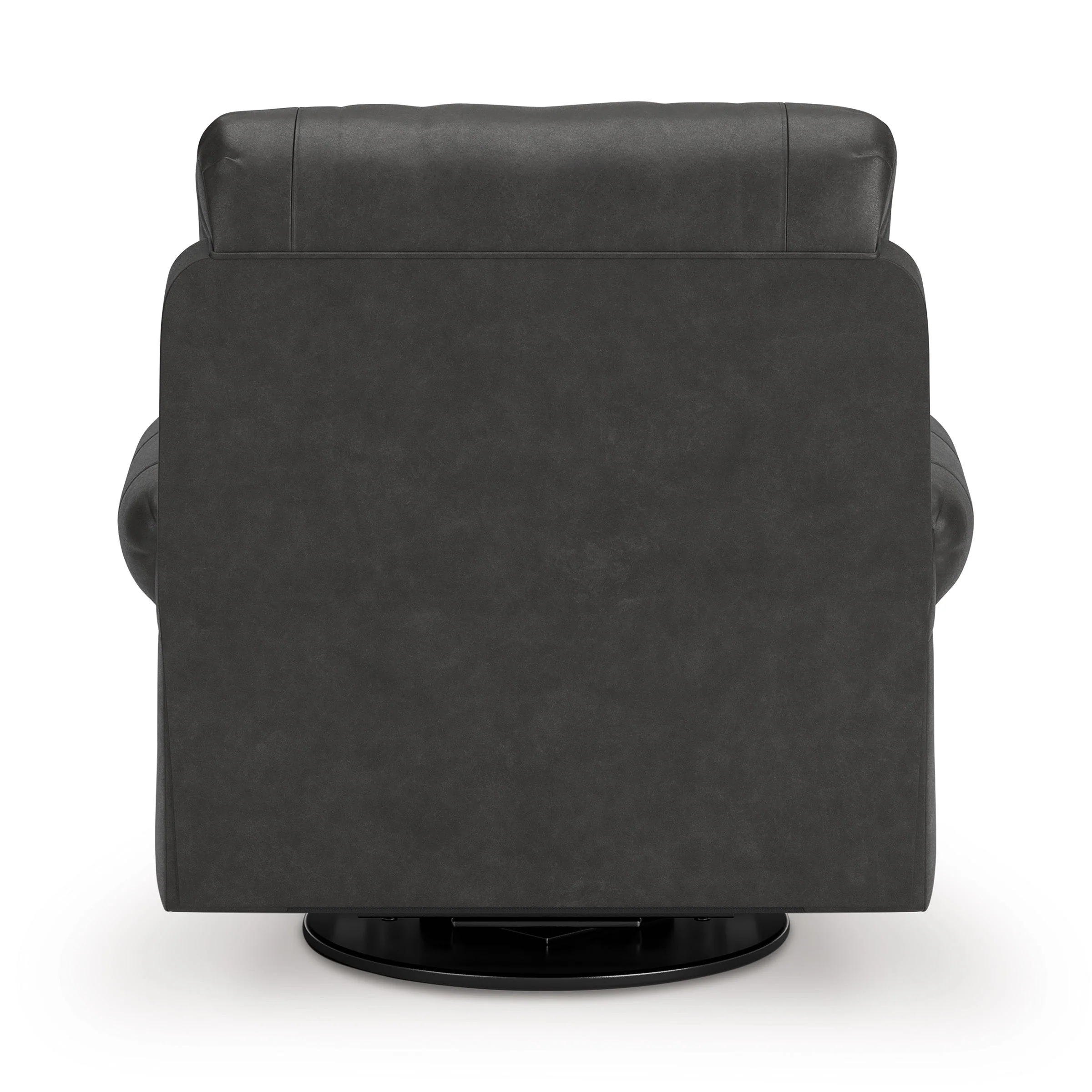 Chasemore Granite Swivel Glider Recliner - Image 7