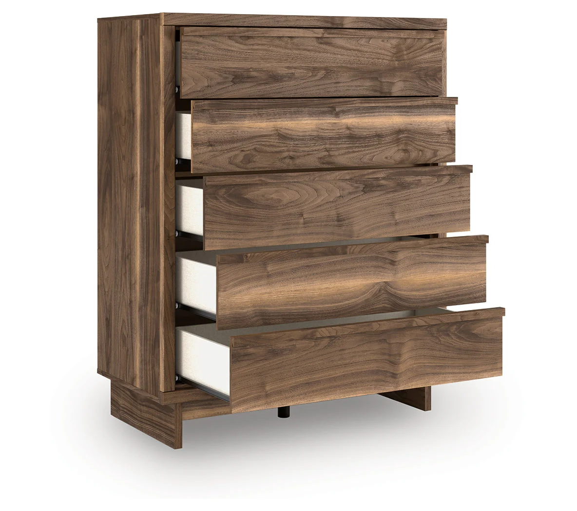 Chirason Brown Wide Chest - Image 4