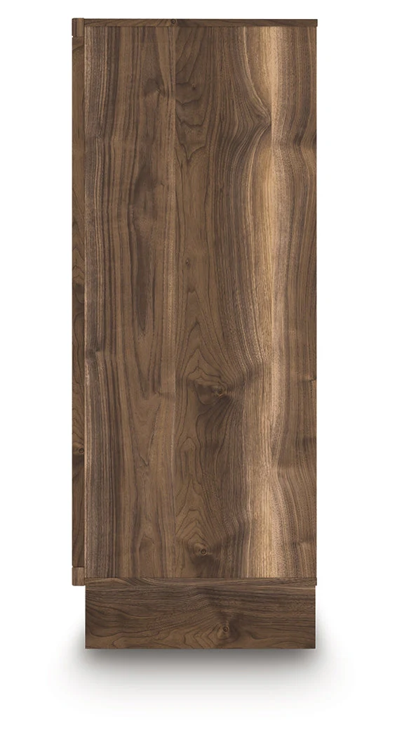 Chirason Brown Wide Chest - Image 7