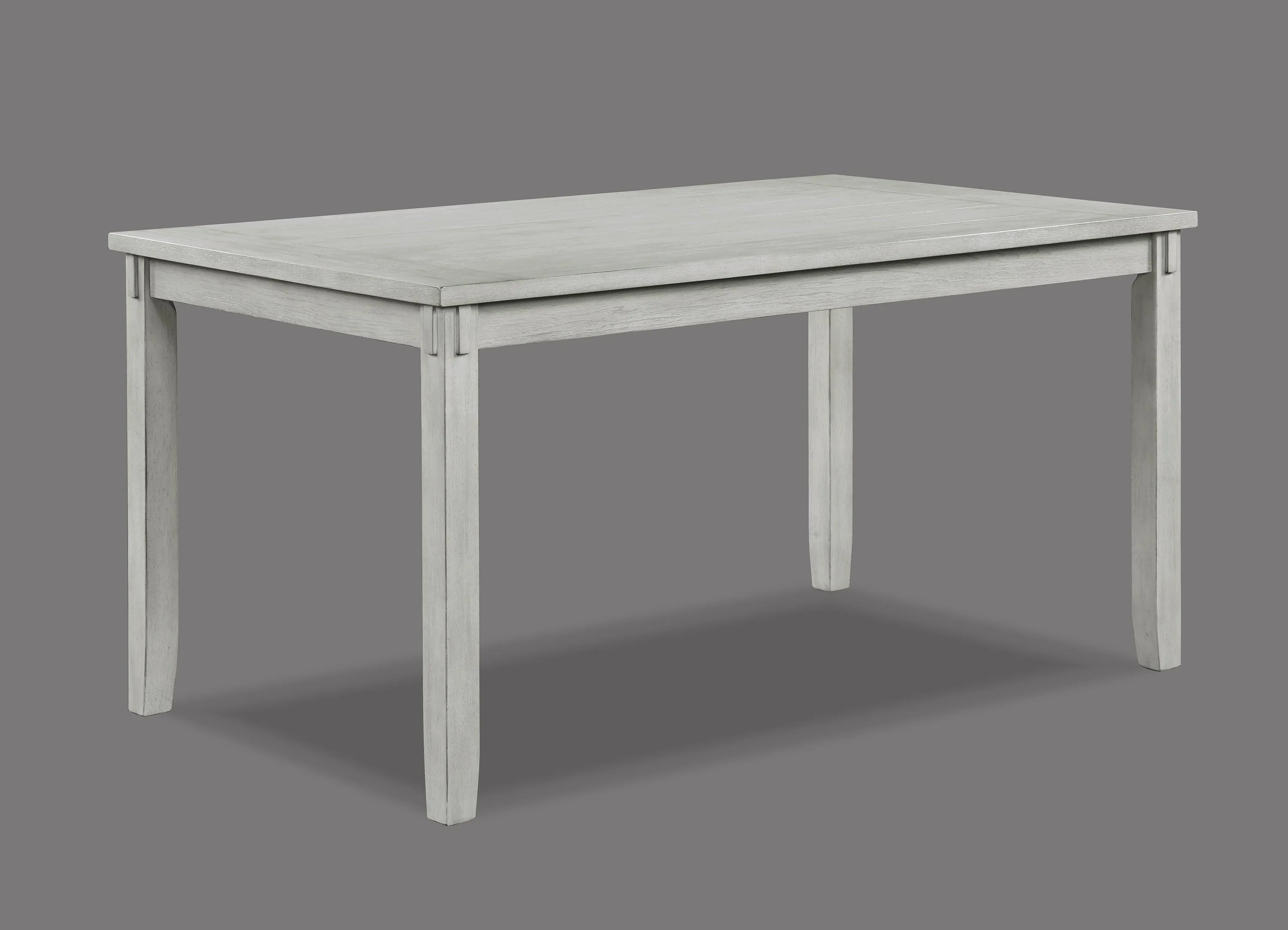 Clara Driftwood Dining Set - Image 3