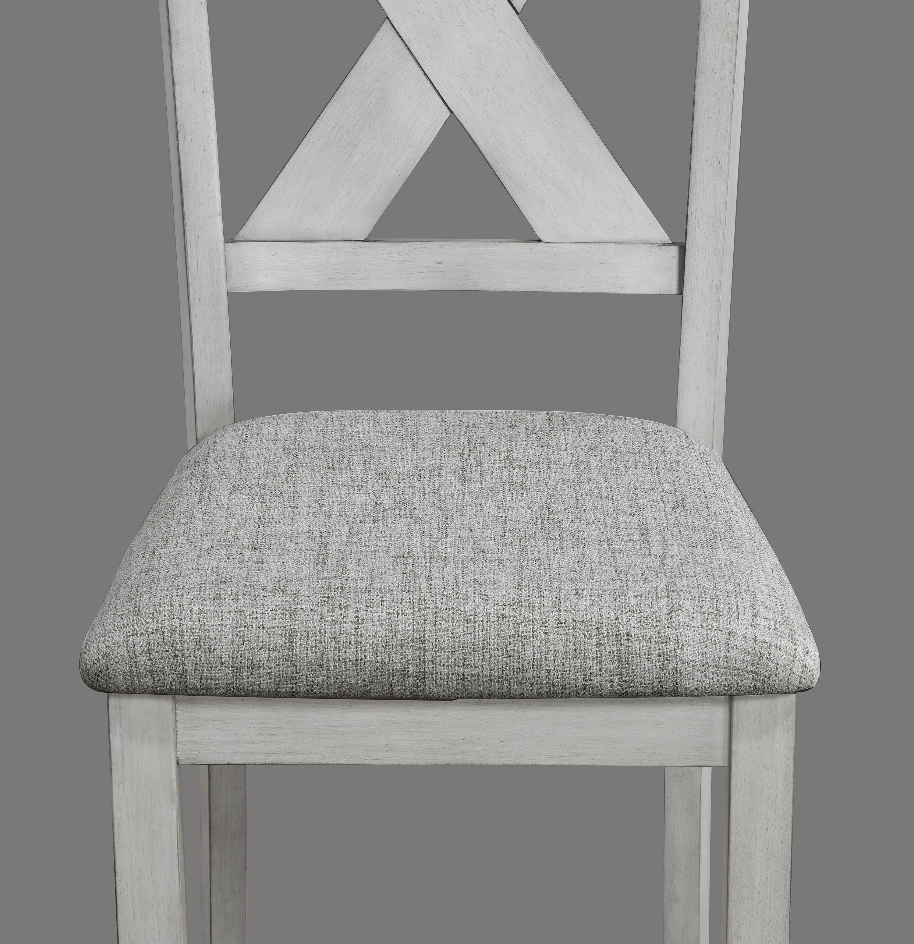 Clara Driftwood Dining Set - Image 6