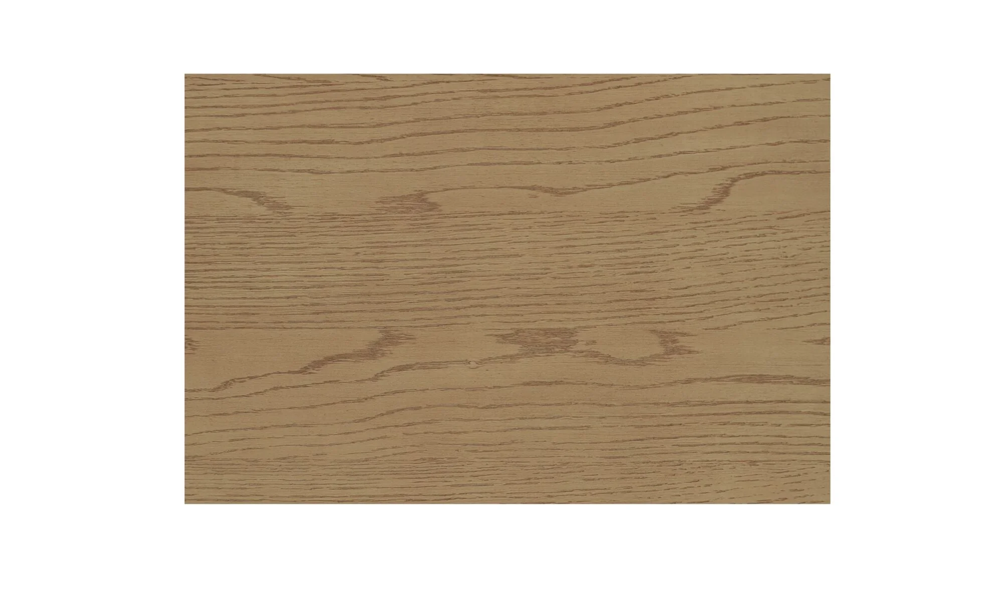 Clarence 6 Drawer Dresser Natural - Image 4