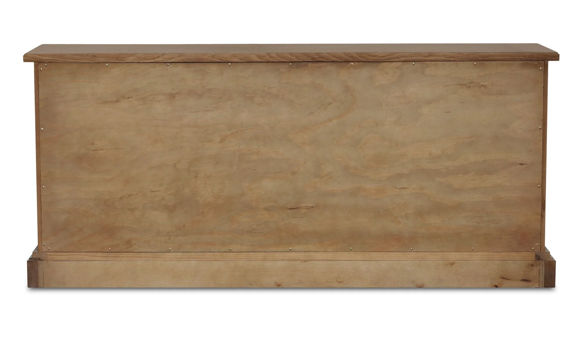 Clarence 6 Drawer Dresser Natural - Image 7