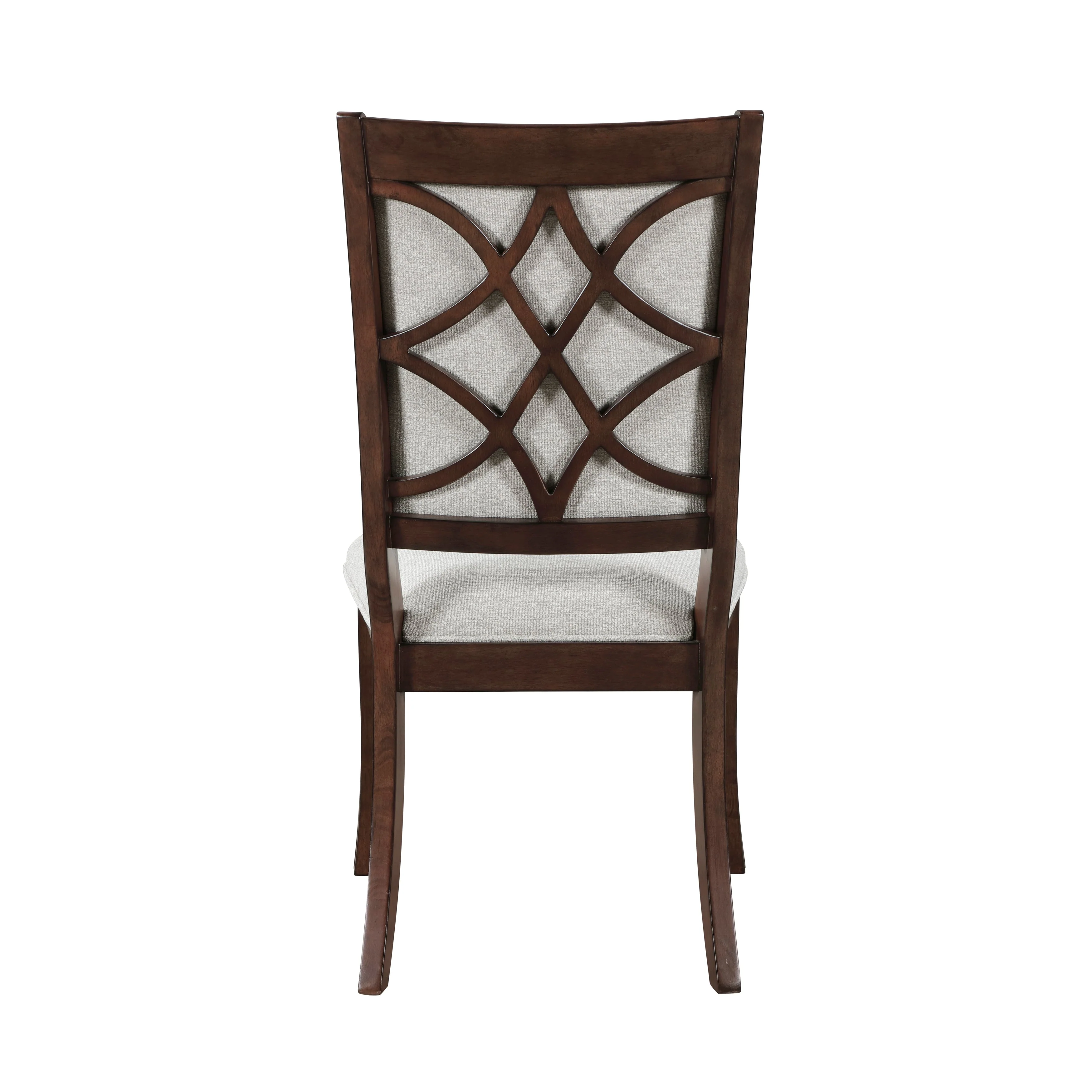 Claymont Cherry Dining Side Chair, Set of 2 - Image 5