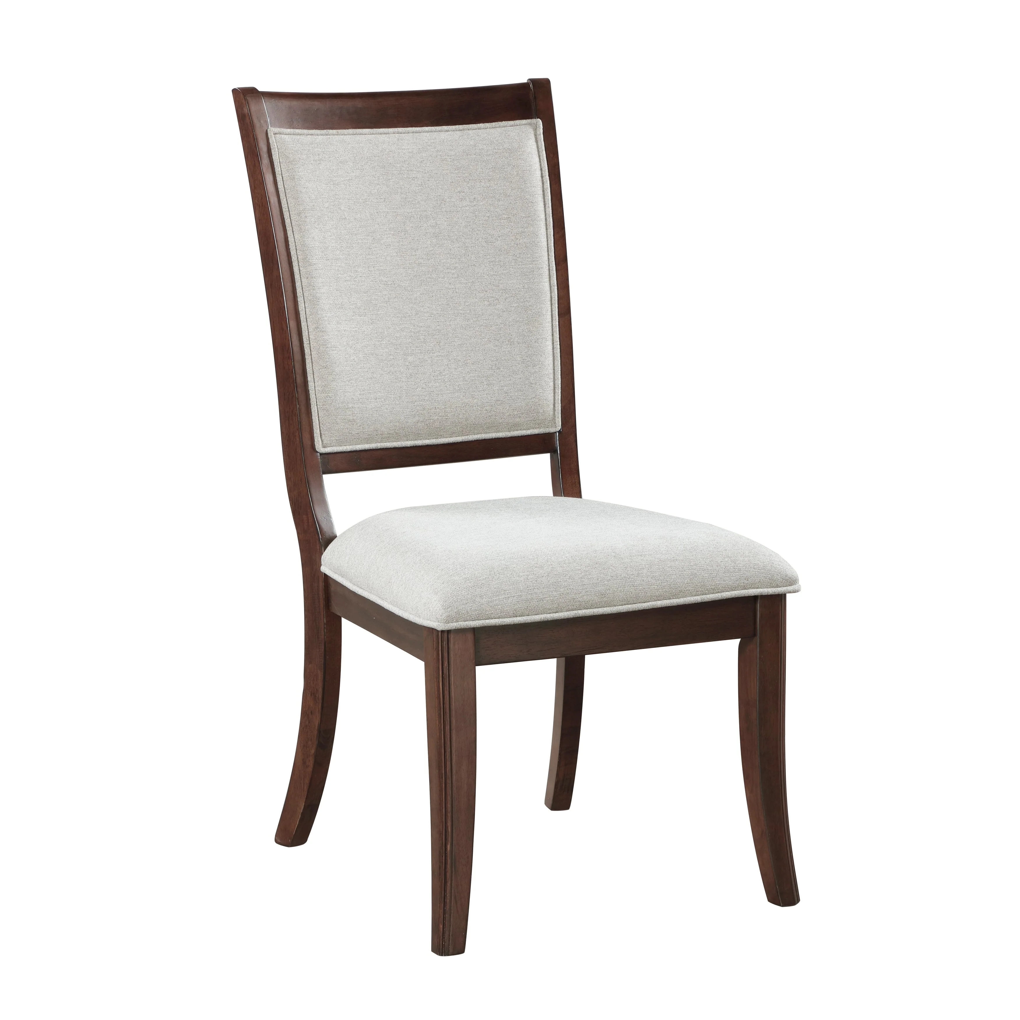 Claymont Cherry Extendable Dining Set - Image 13