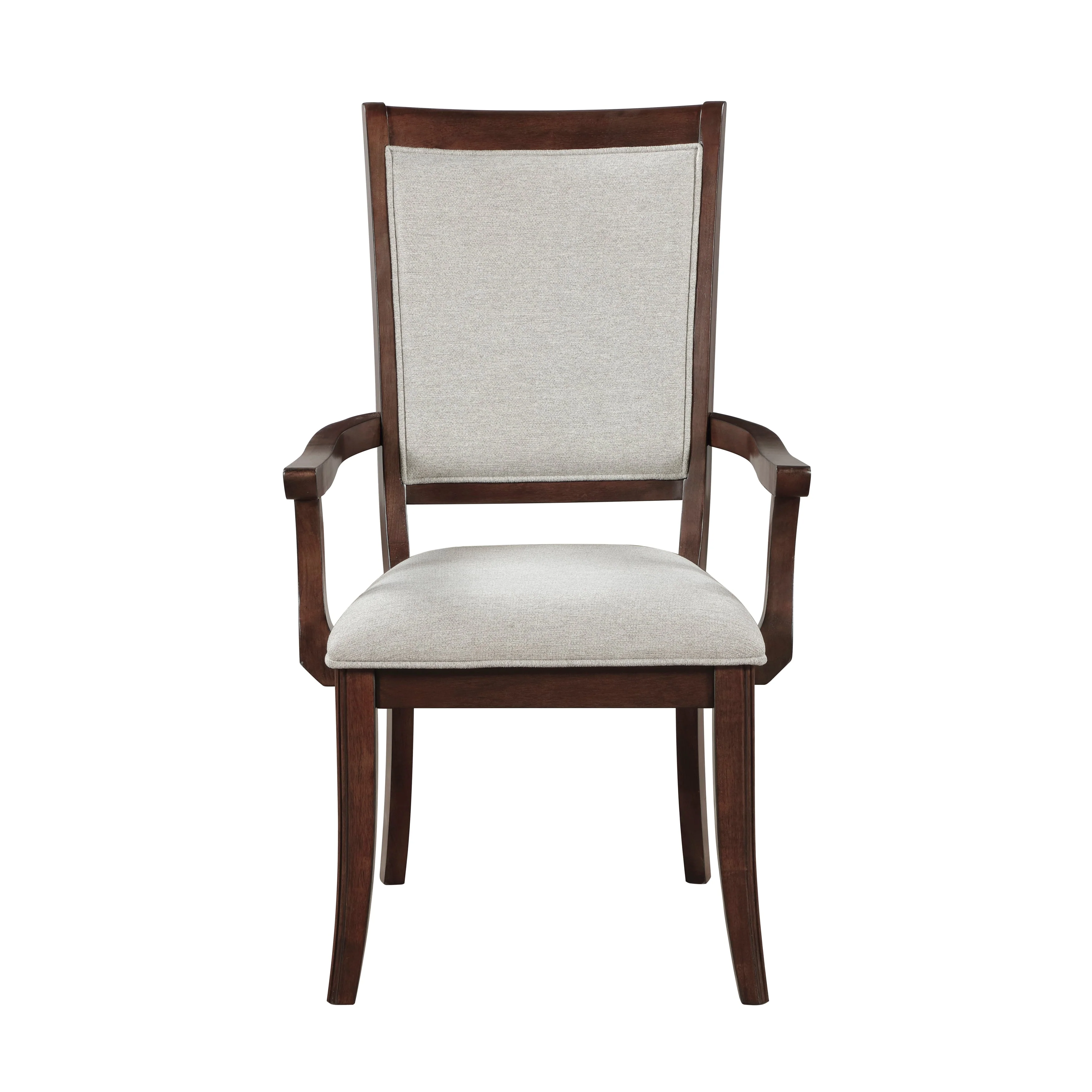 Claymont Cherry Extendable Dining Set - Image 17
