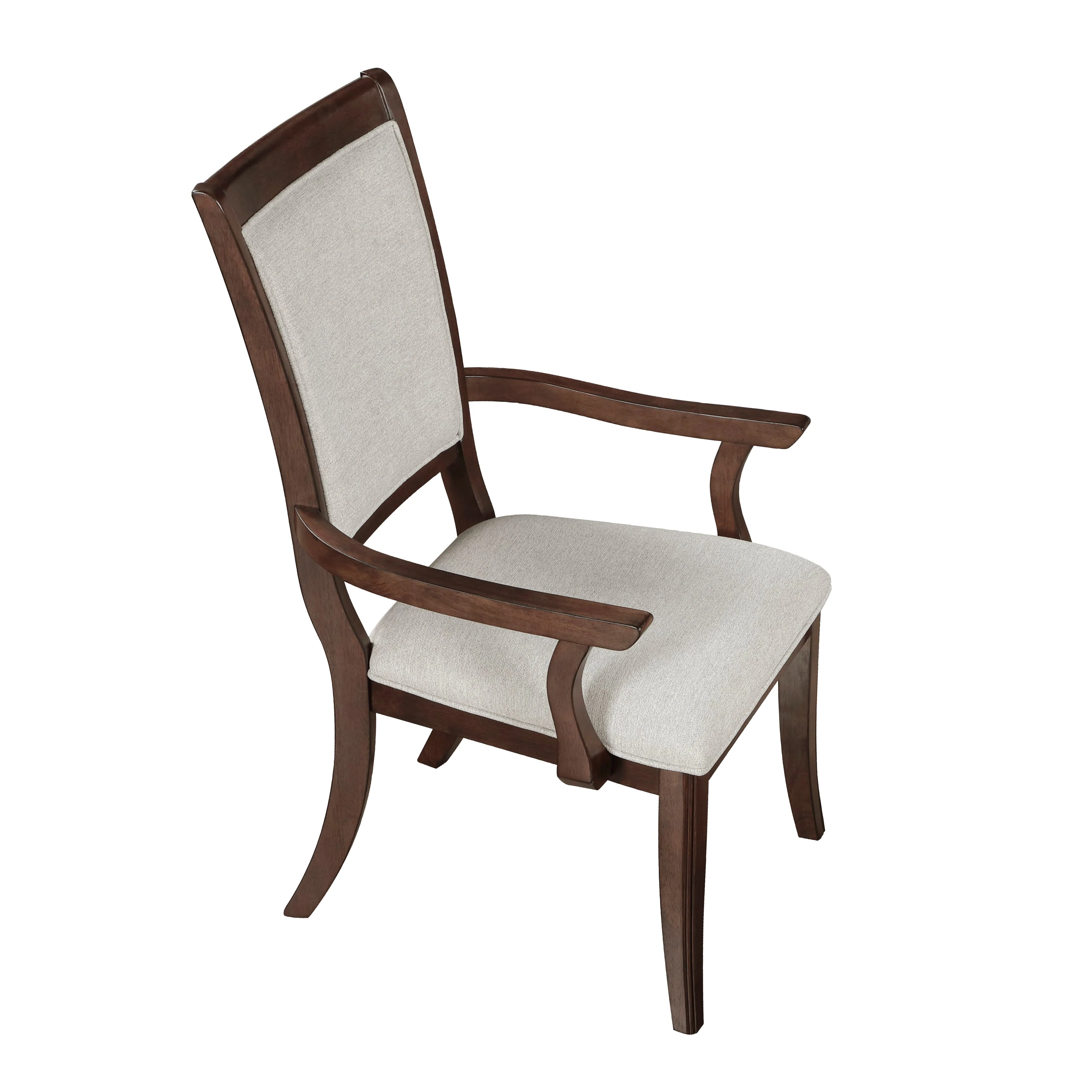 Claymont Cherry Extendable Dining Set - Image 23