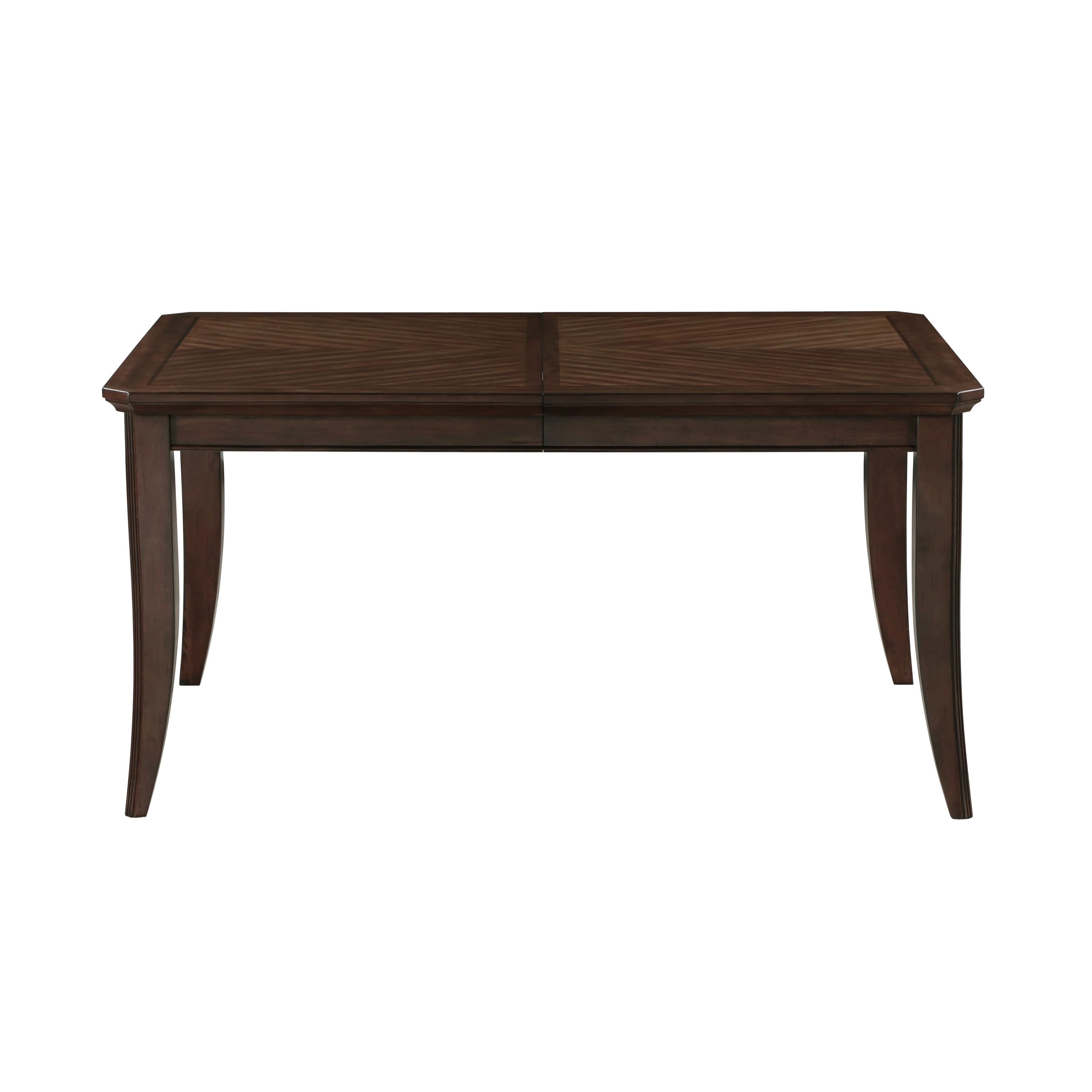 Claymont Cherry Extendable Dining Set - Image 4