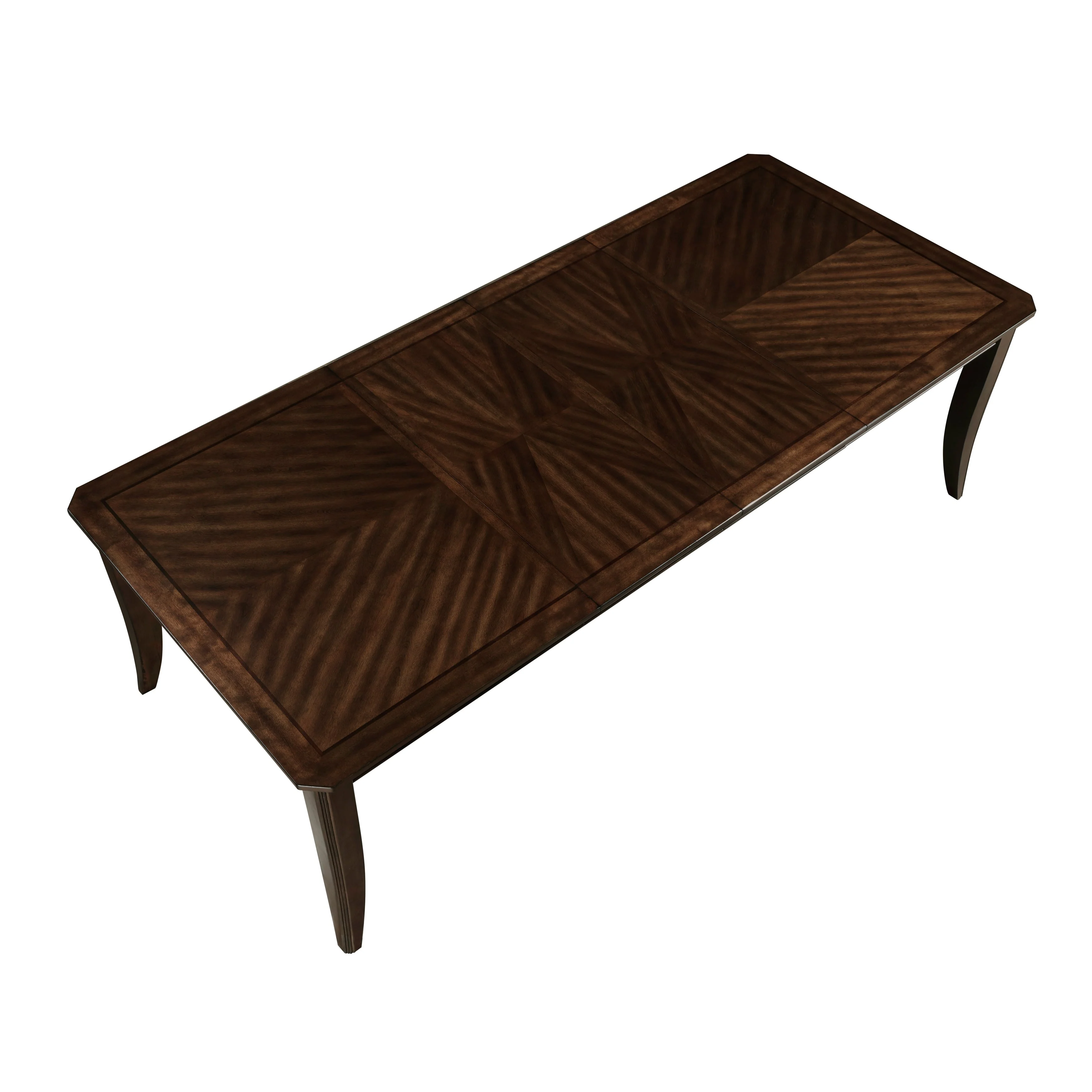 Claymont Cherry Extendable Dining Set - Image 8