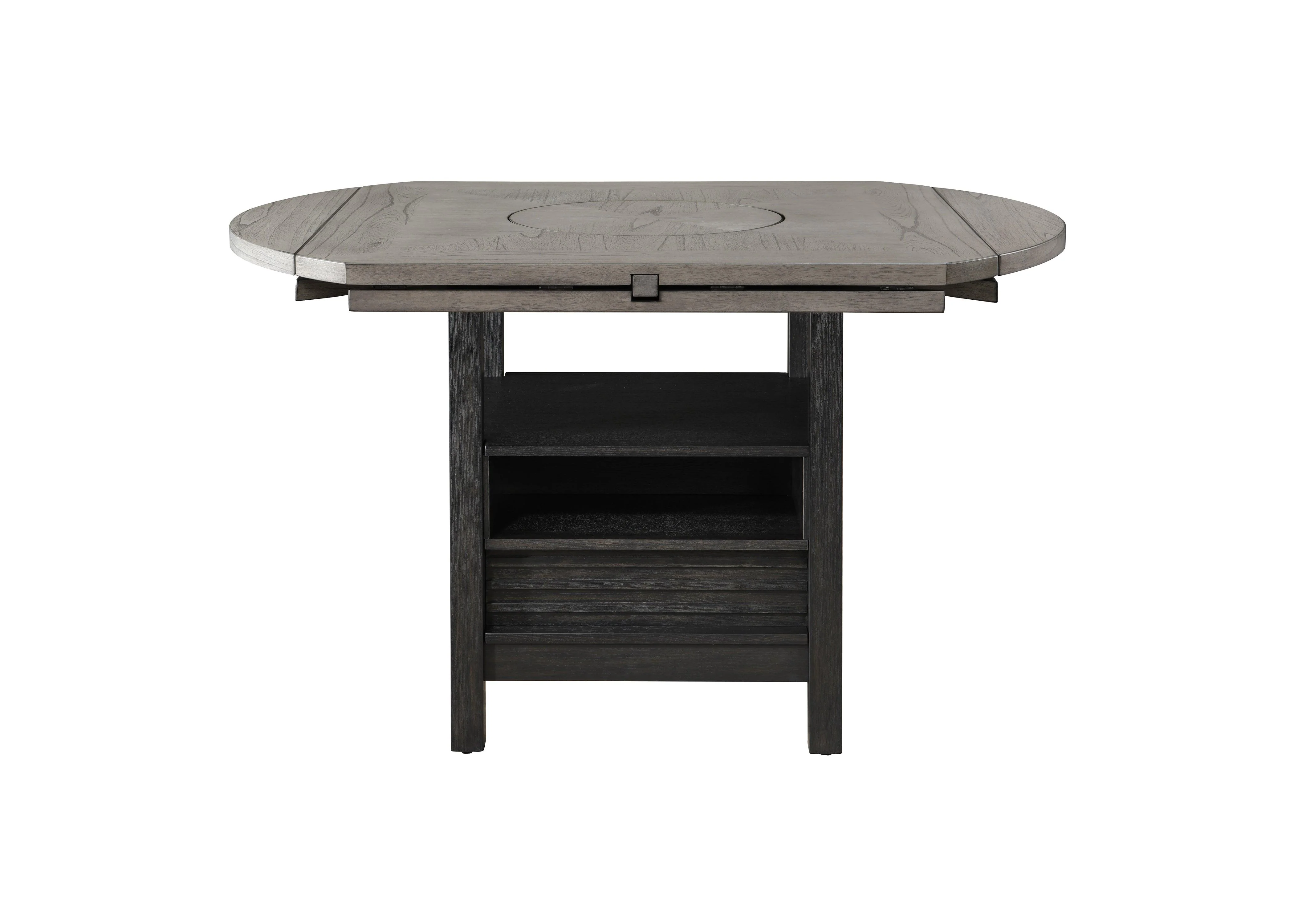 Cline Light Gray Counter Height Dining Set - Image 6