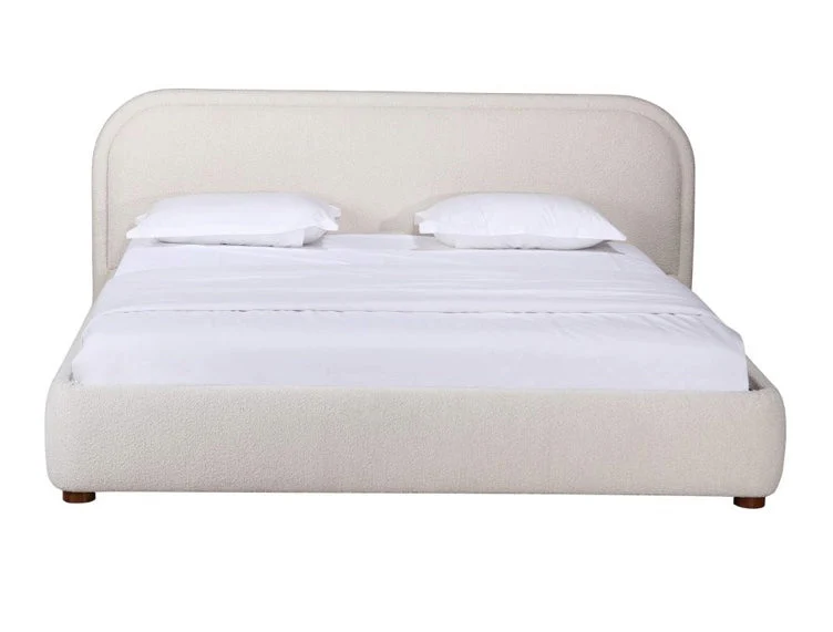 Colin Bed Oatmeal