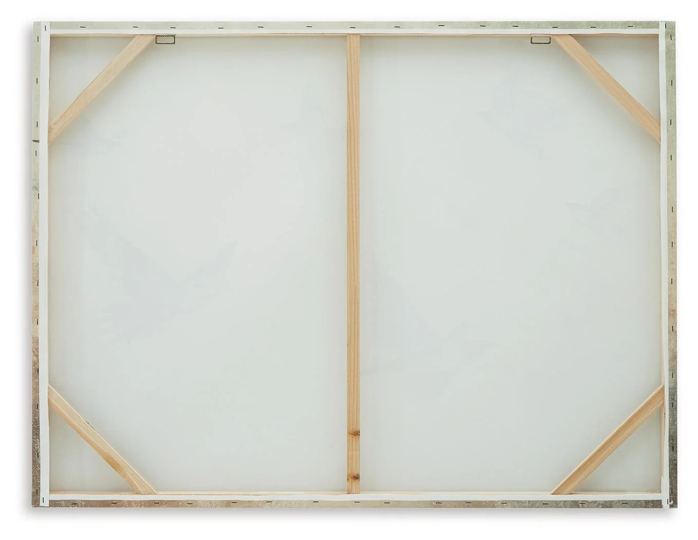 Collmund Gray/Brown Wall Art - Image 3