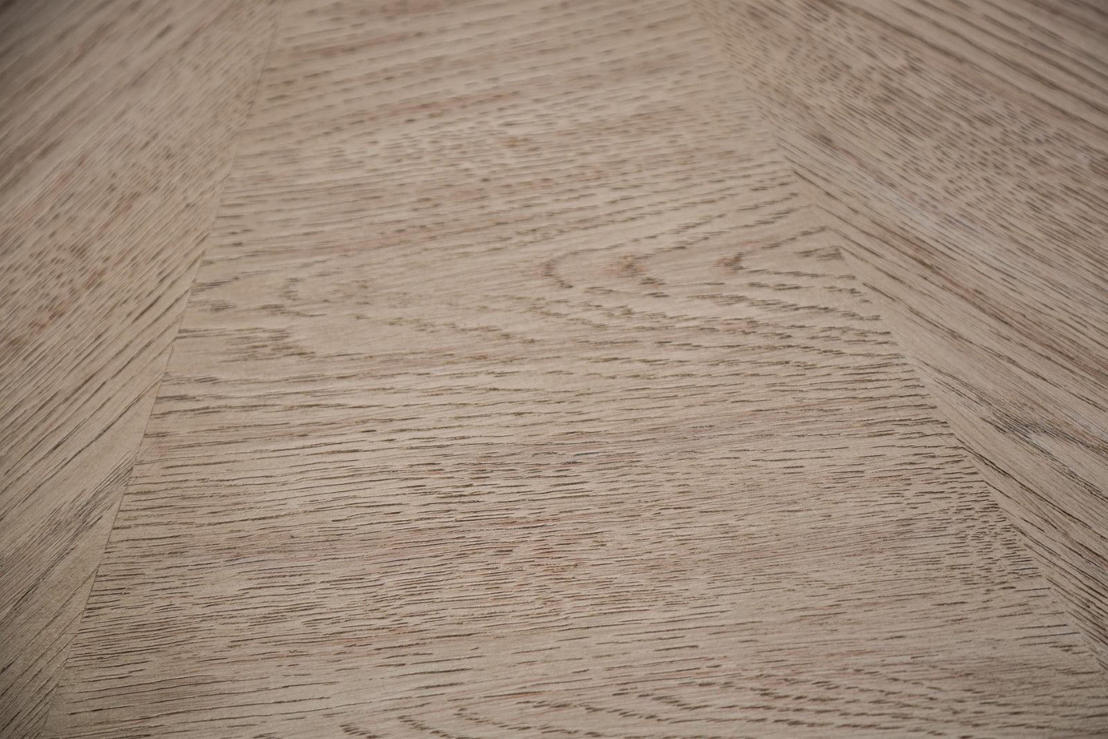 Conisbrough Oak Cocktail Table - Image 3