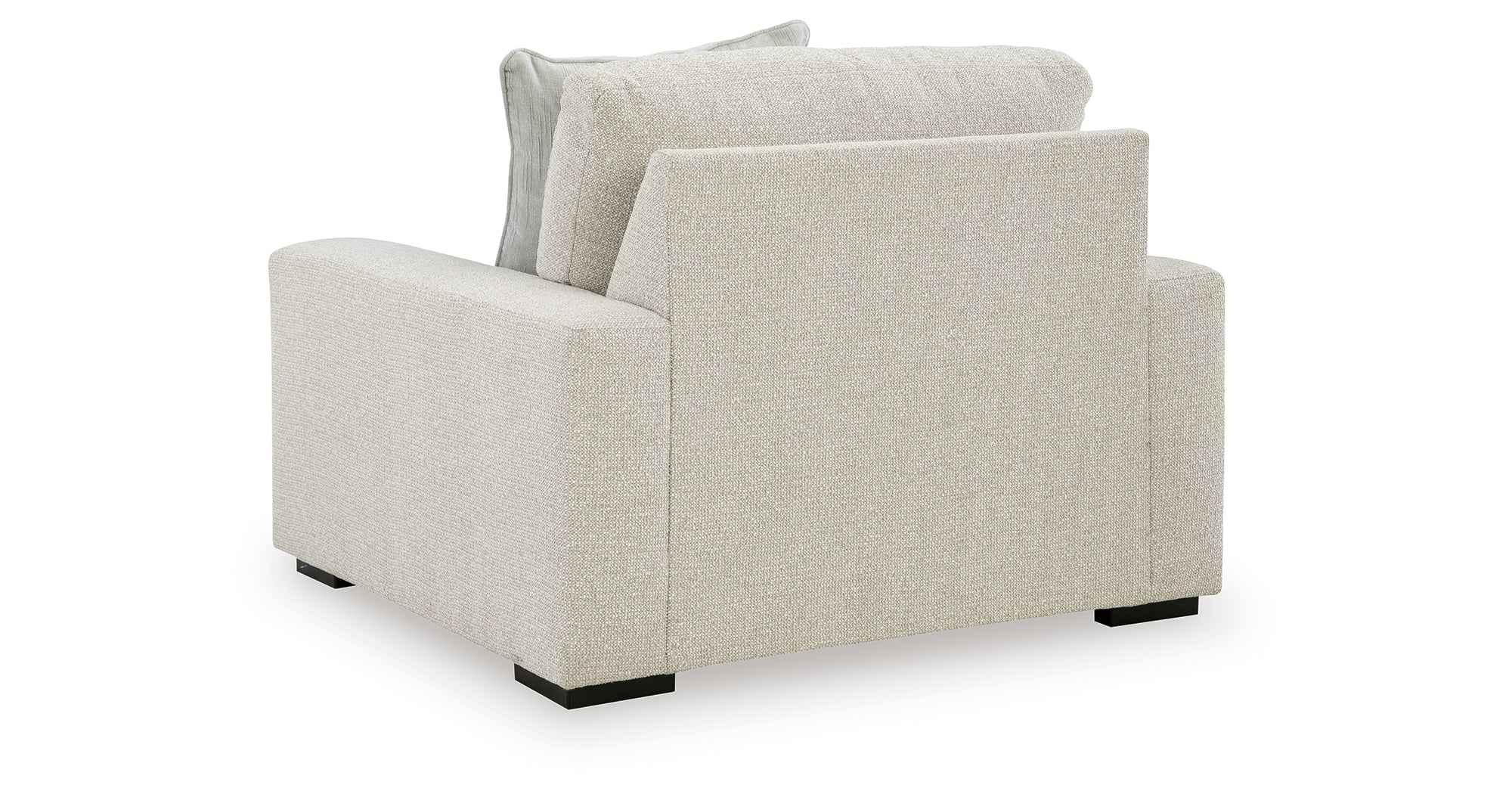 Conlee-Pike Linen Oversized Chair - Image 4