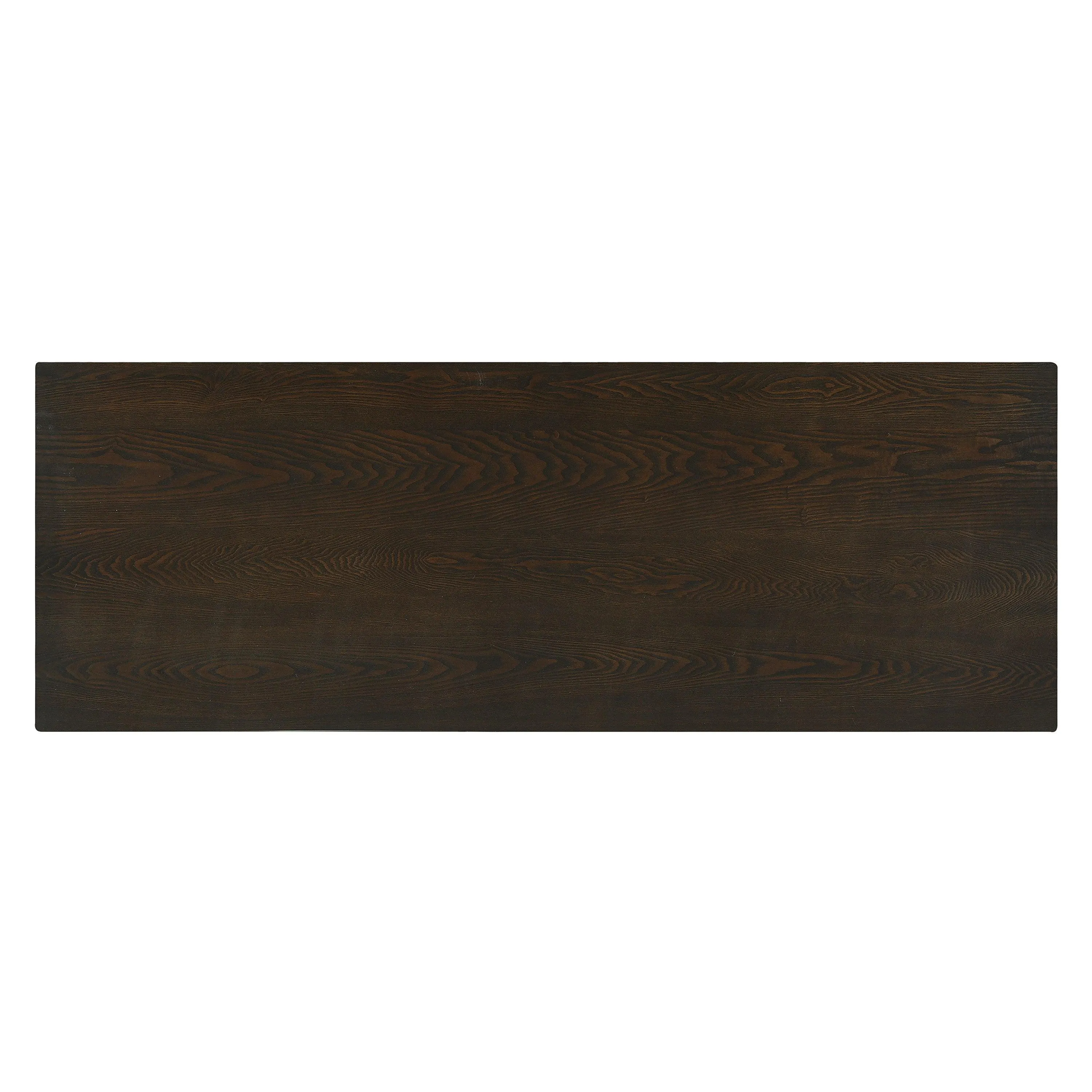 Connected Espresso 4-Piece Counter Height Set - Image 5