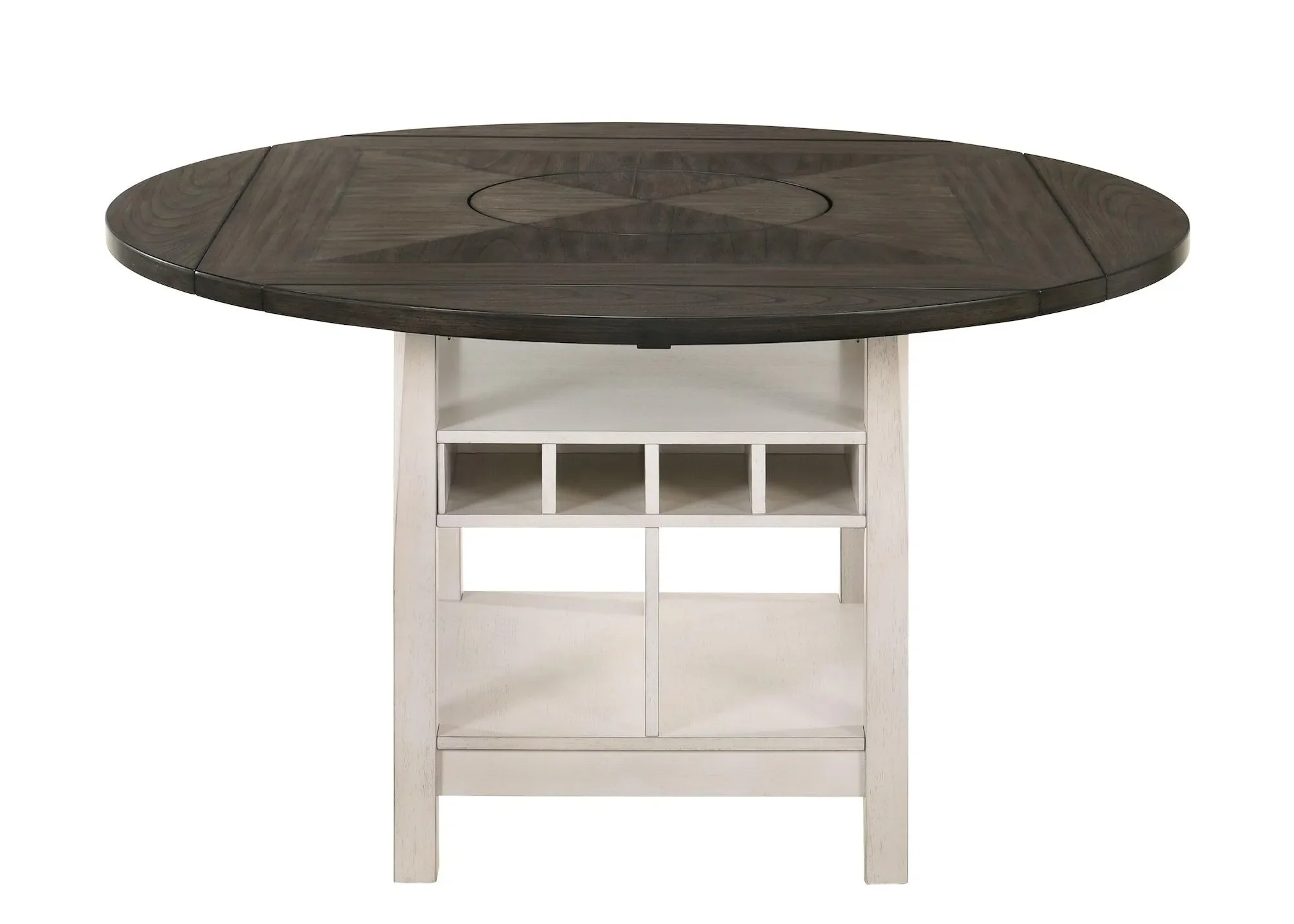Conner Chalk and Gray Counter Height Dining Set - Image 11