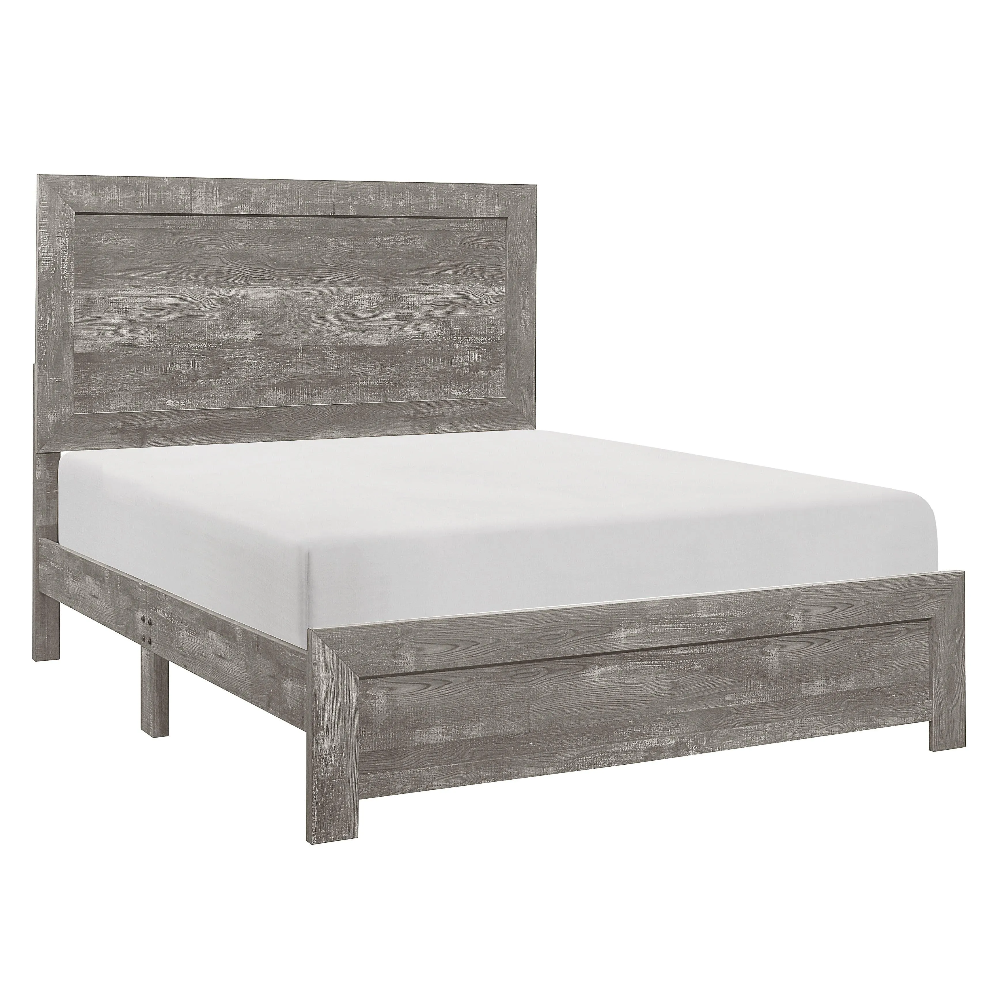 Corbin Gray Panel Youth Bedroom Set - Image 4