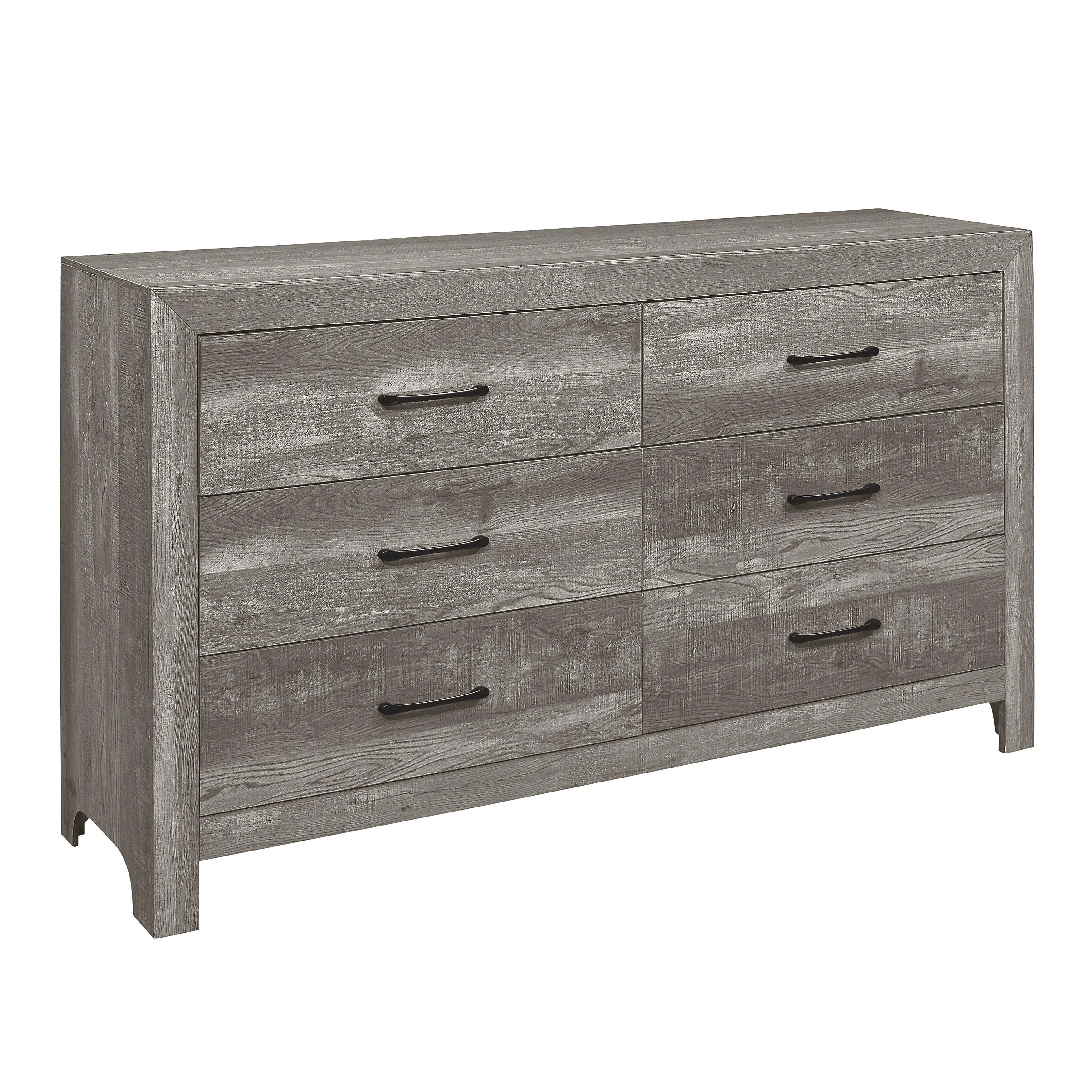 Corbin Gray Panel Youth Bedroom Set - Image 6