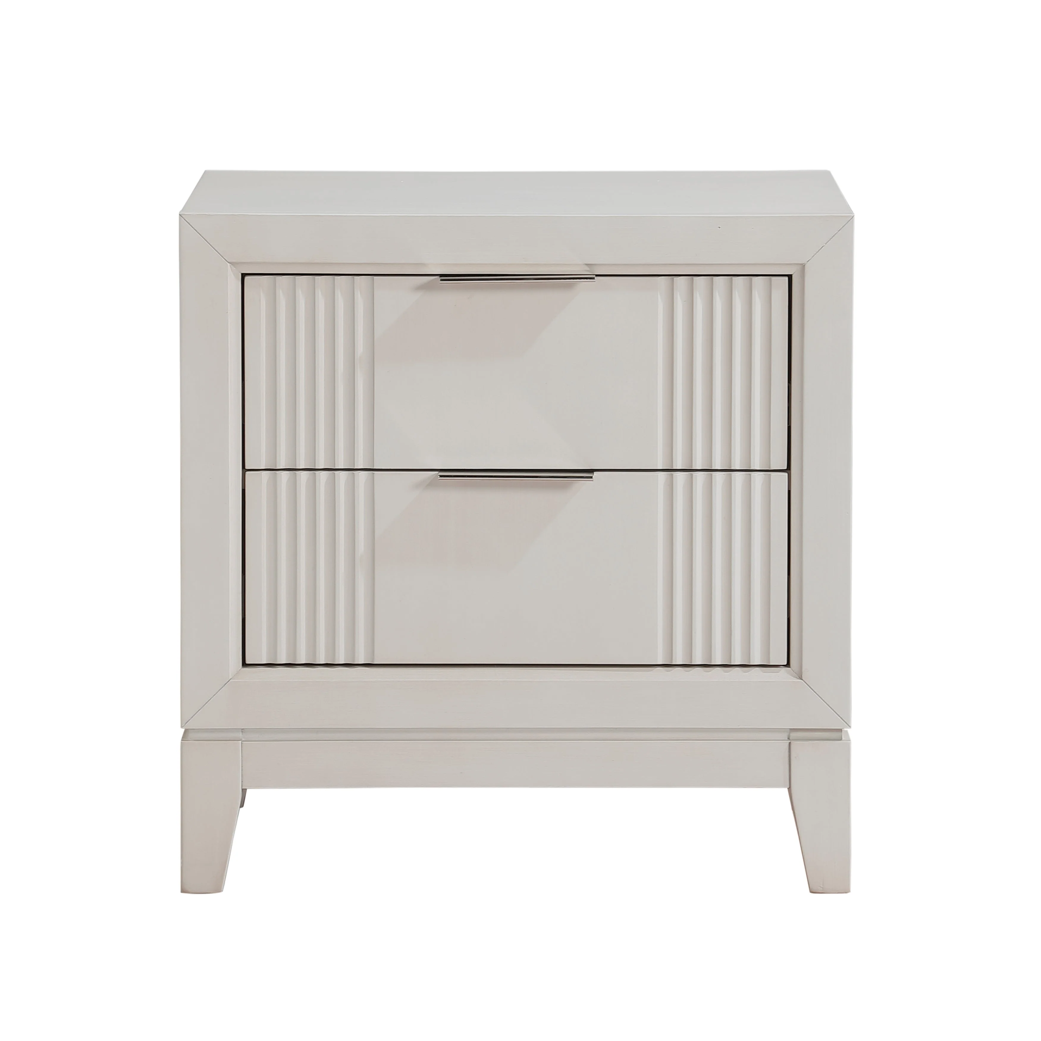 Cornwall Antique White Bedroom Set - Image 20