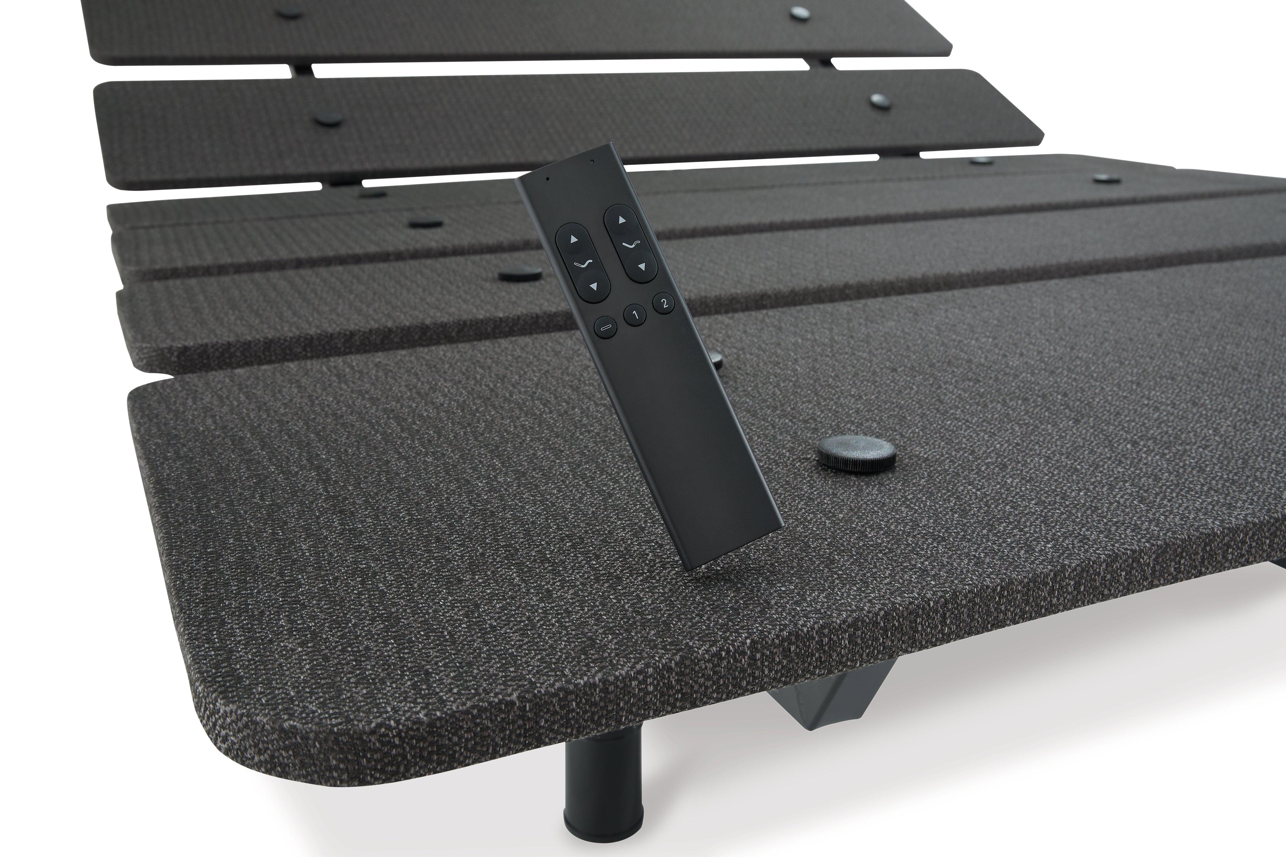 Cosmic Power Base Black Full Adjustable Base - Image 6