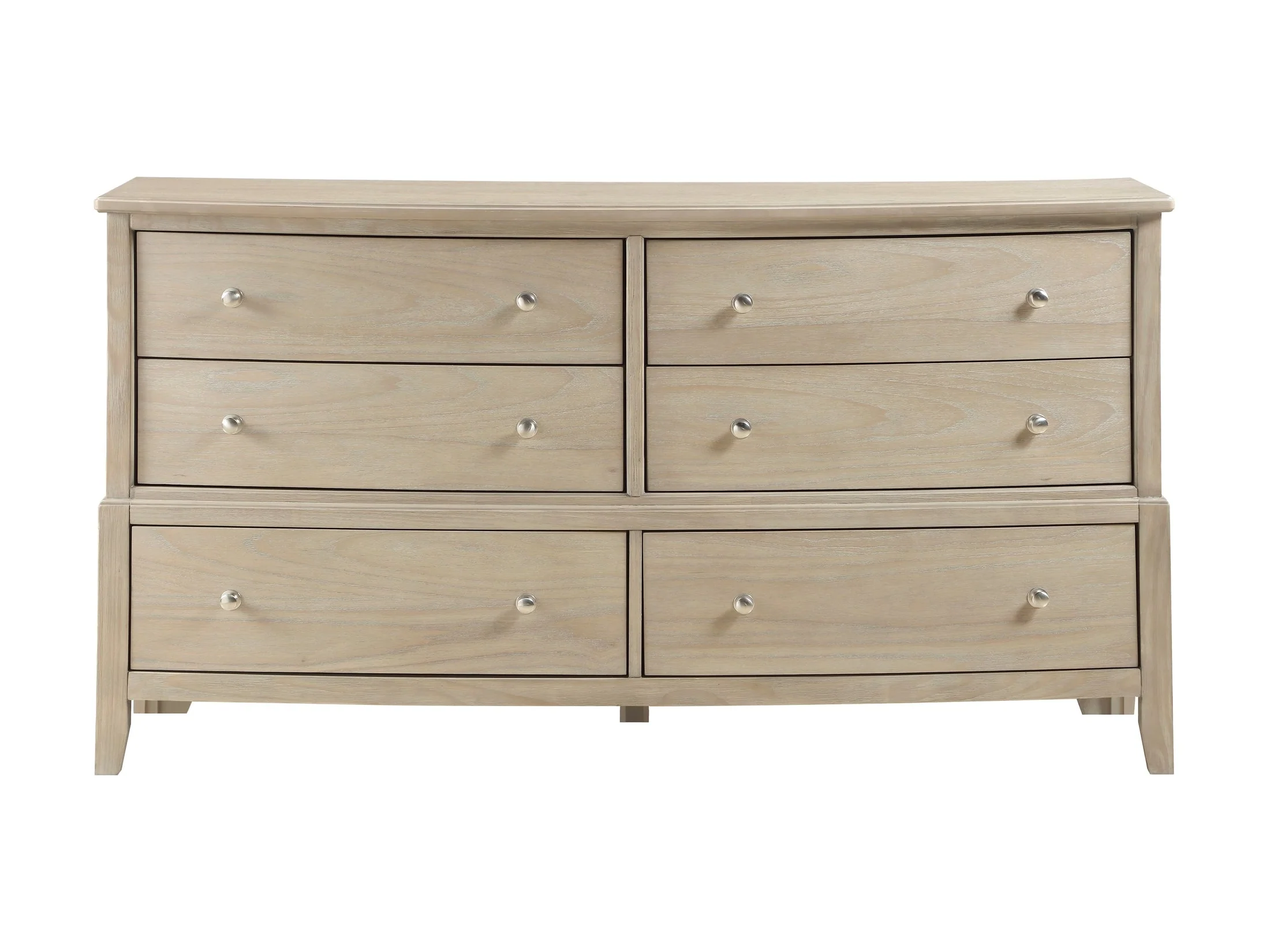 Cotterill Beige Dresser