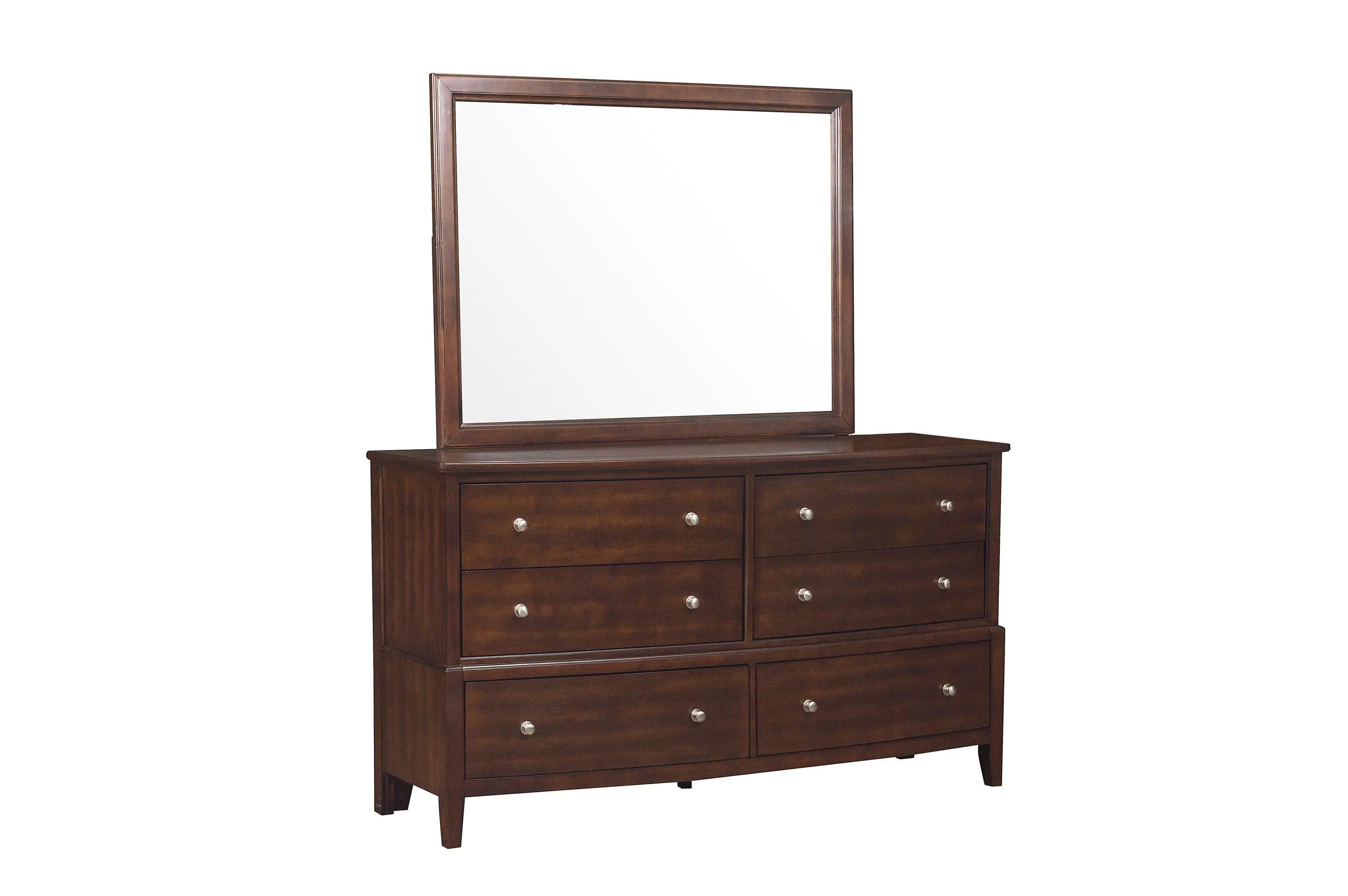 Cotterill Cherry Dresser - Image 3