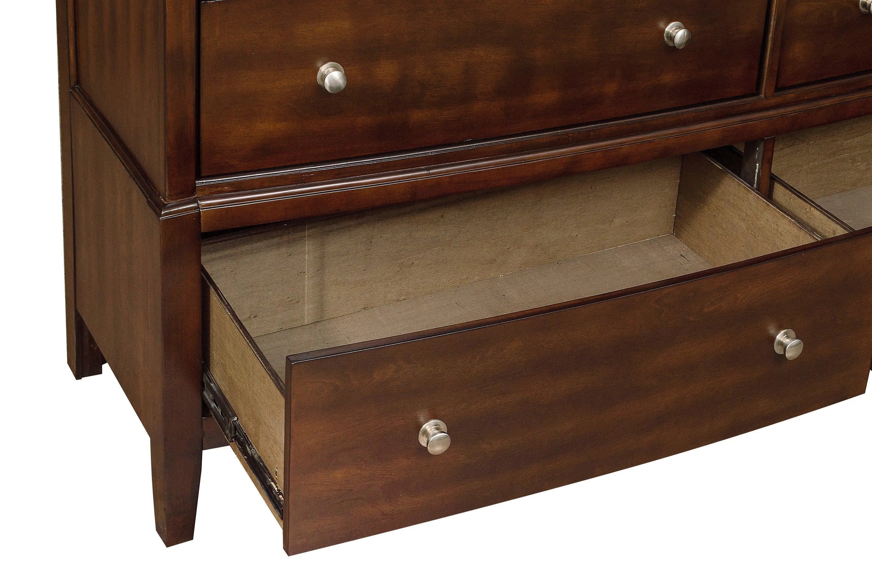 Cotterill Cherry Dresser - Image 6