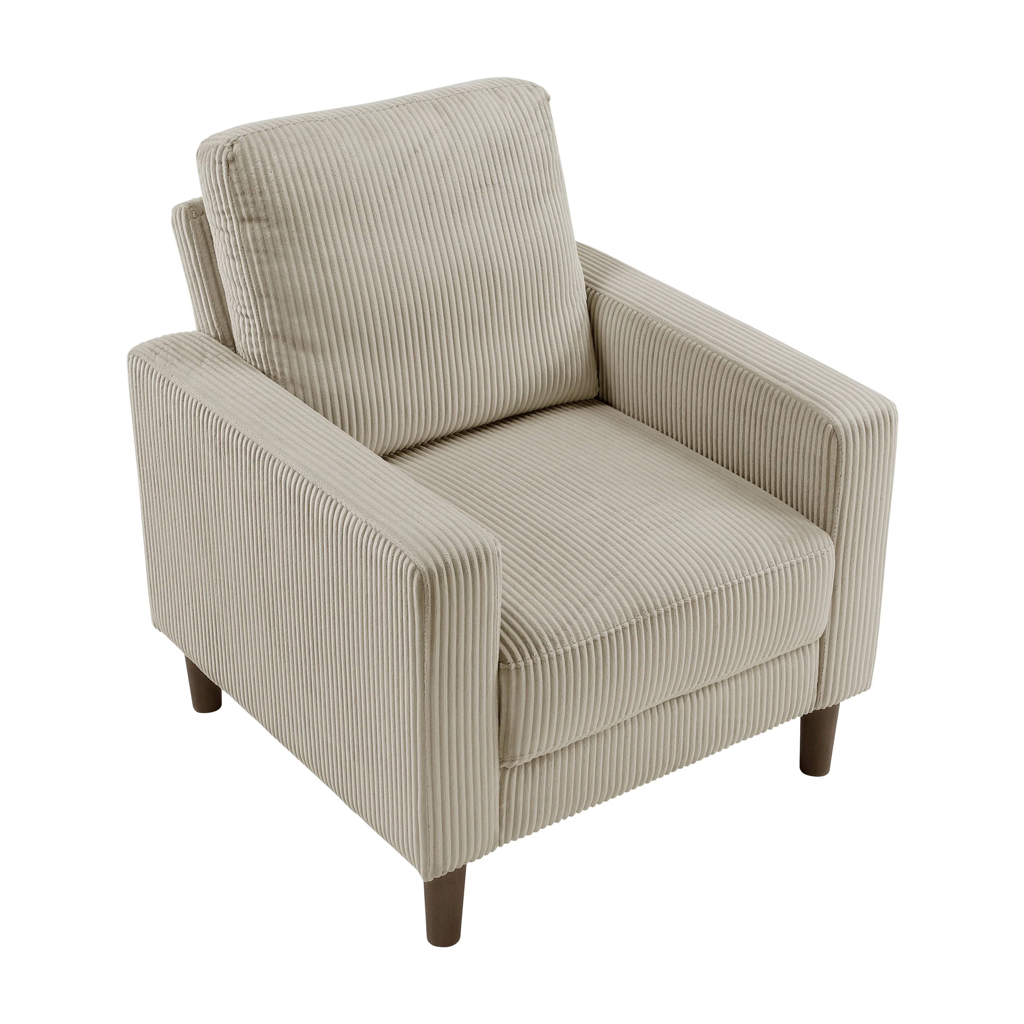 Crandall Taupe Living Room Set - Image 12
