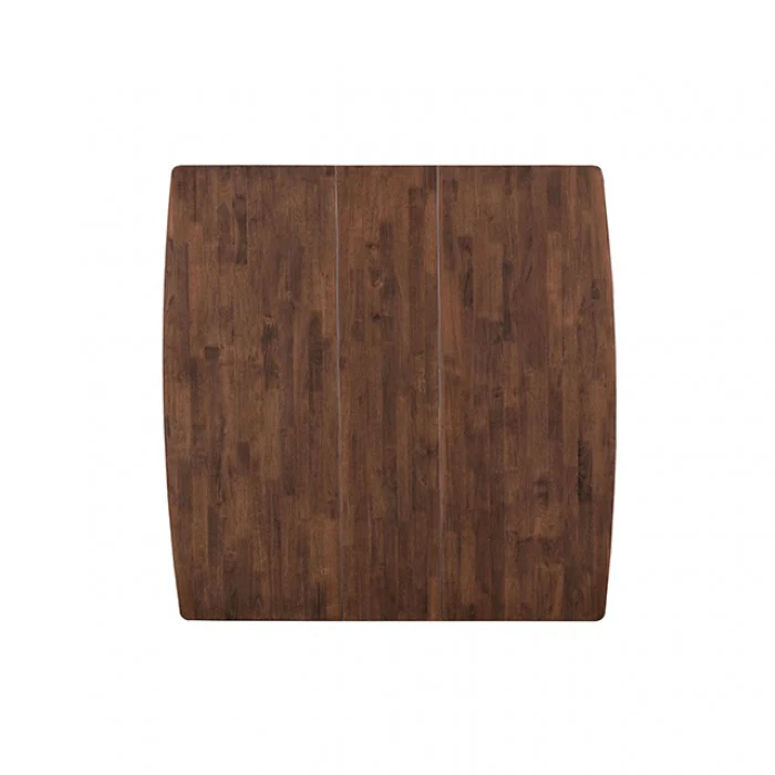 Croglio Rich Walnut 5-Pc Counter Height Table Set - Image 5