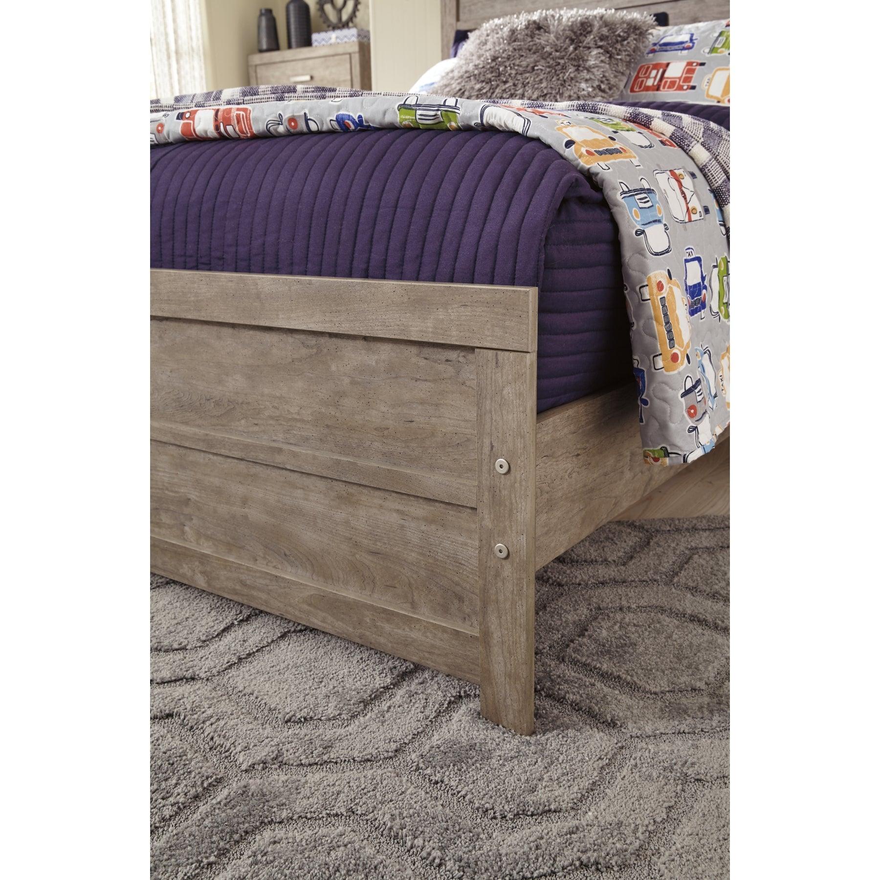 Culverbach Gray Panel Youth Bedroom Set - Image 7