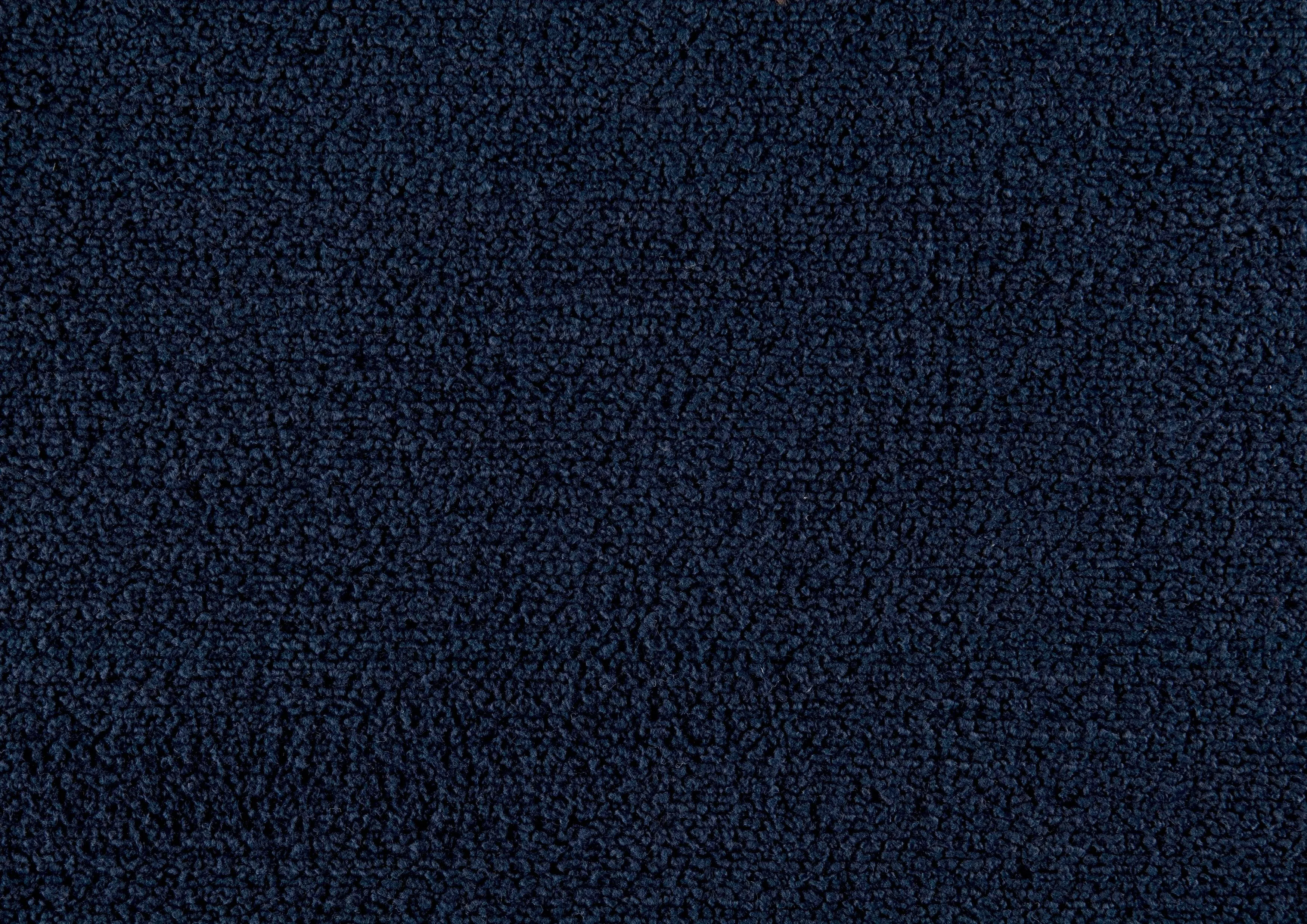 Cutler Blue Accent Chair - Image 6
