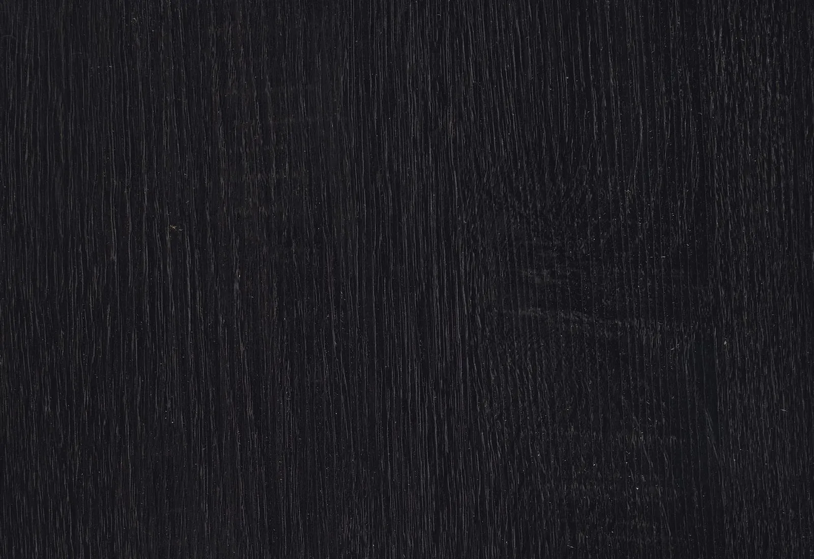 Dacre Dark Gray/Black Nickel Round End Table - Image 3