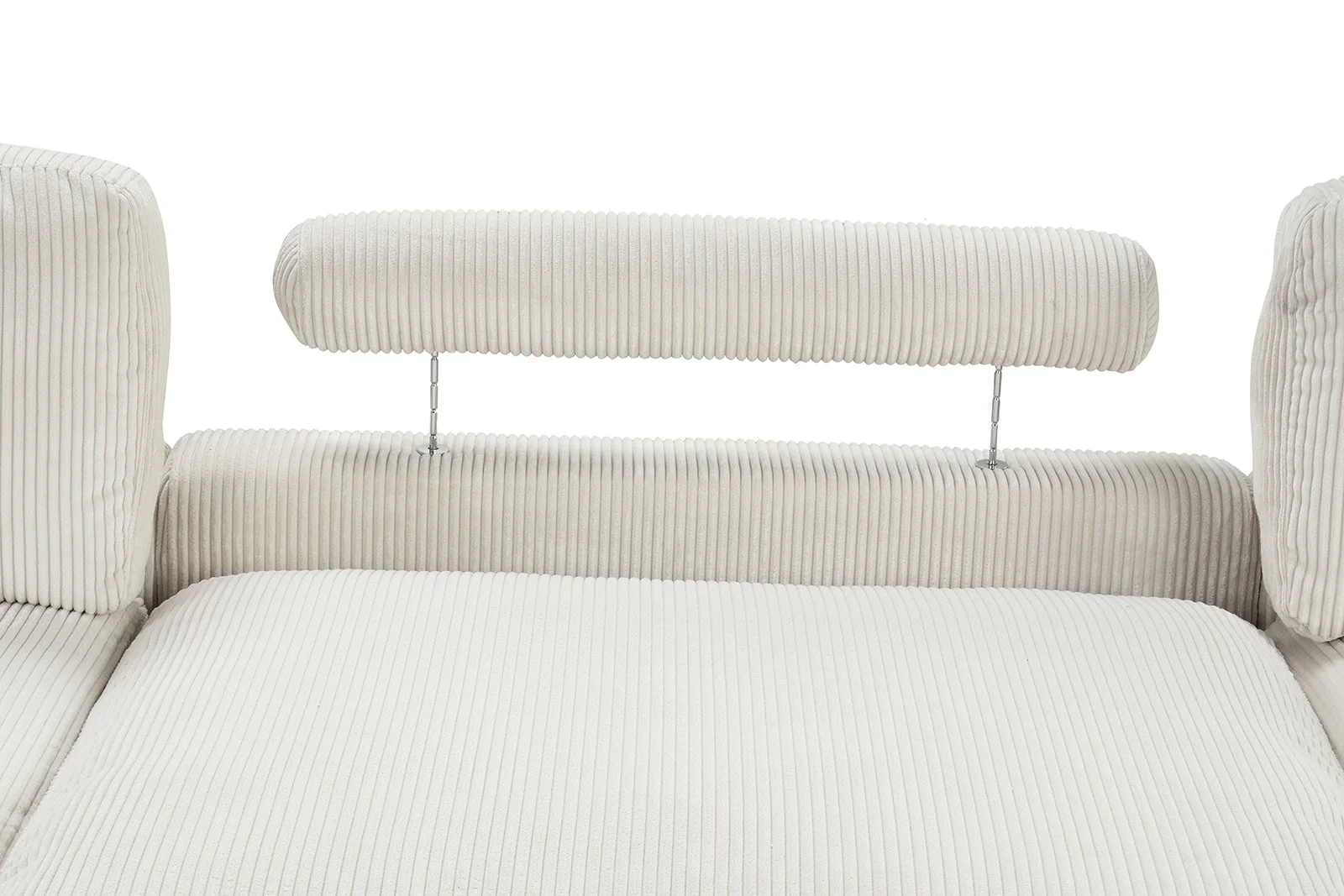 Dagenham Beige Sectional [ D ] - Image 2