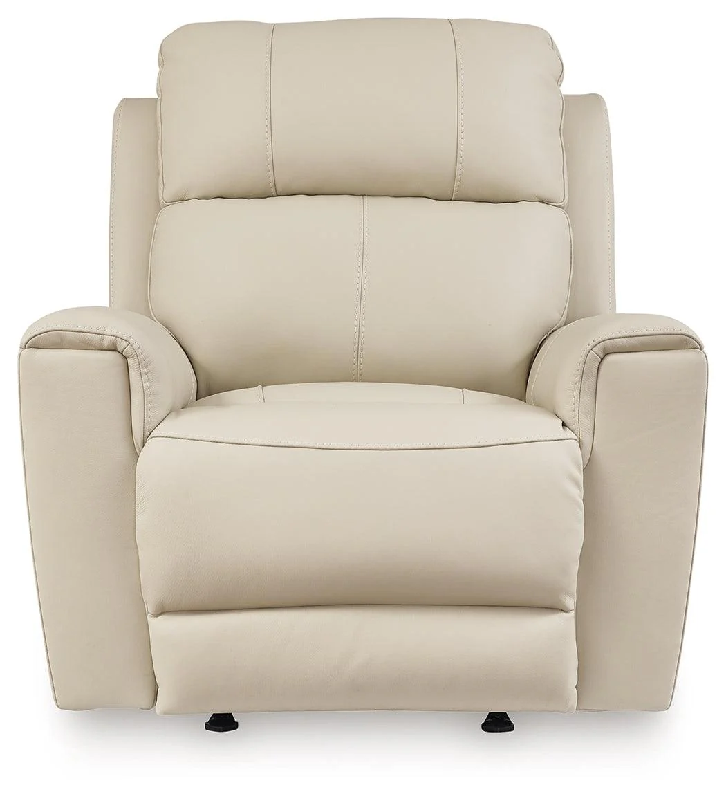 Dahlmoore Almond Power Recliner - Image 3
